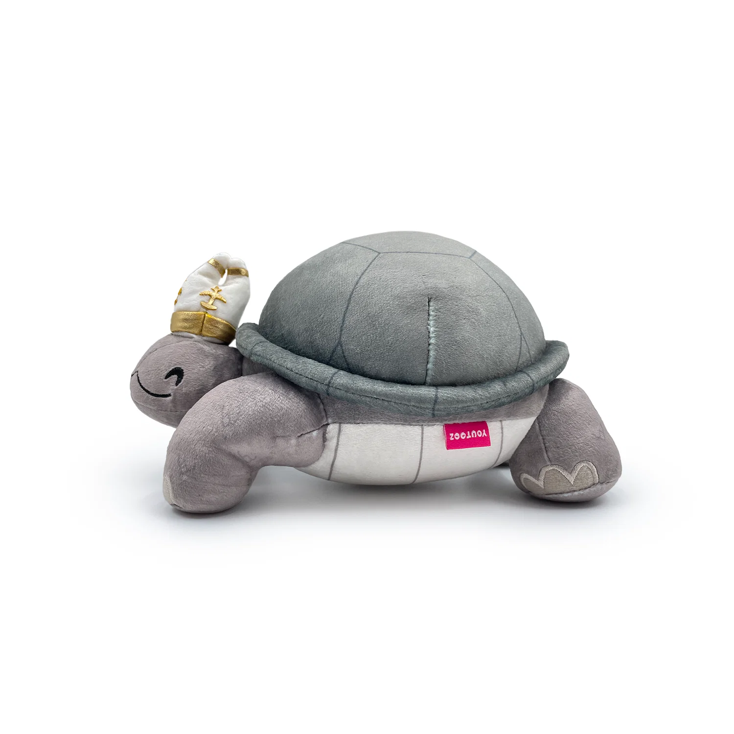 Miriel, Pastor of Vows Plush (9in) - Image 5