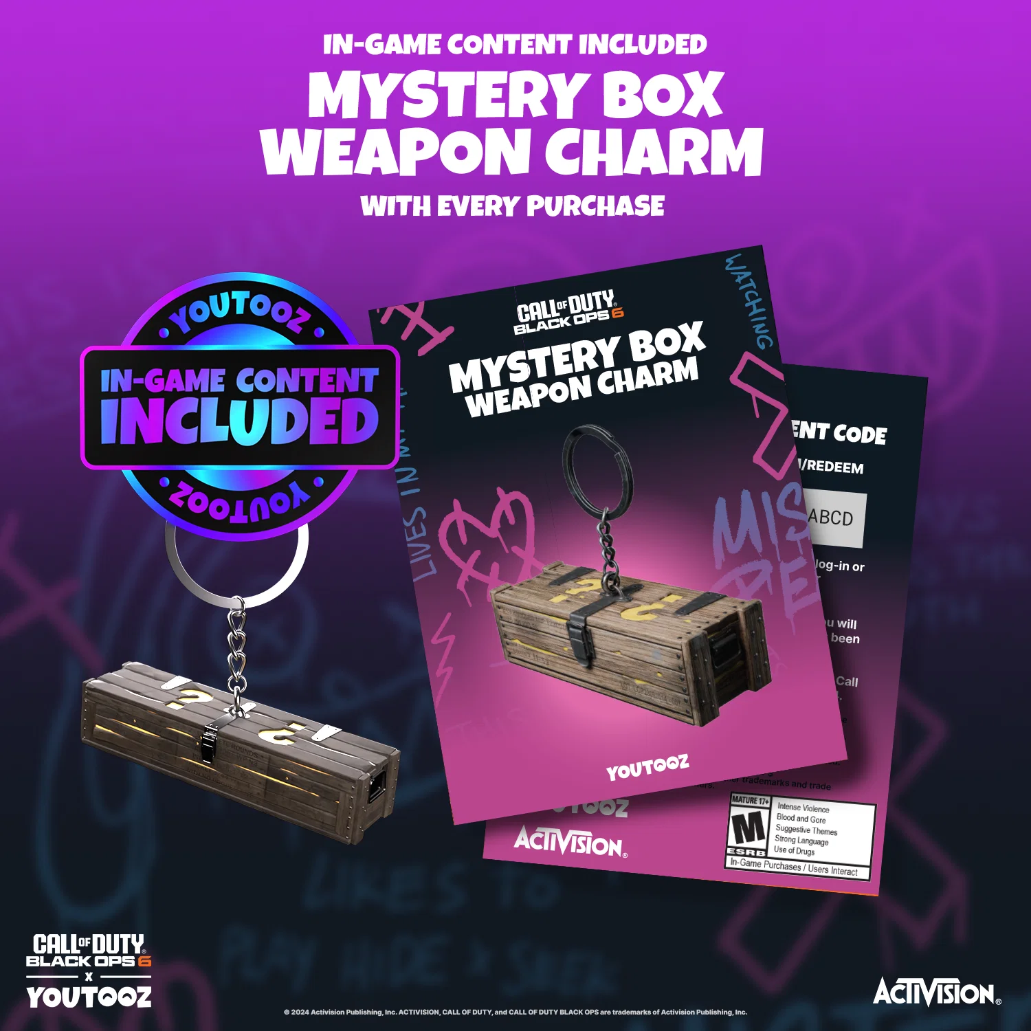 Mister Peeks - Image 3