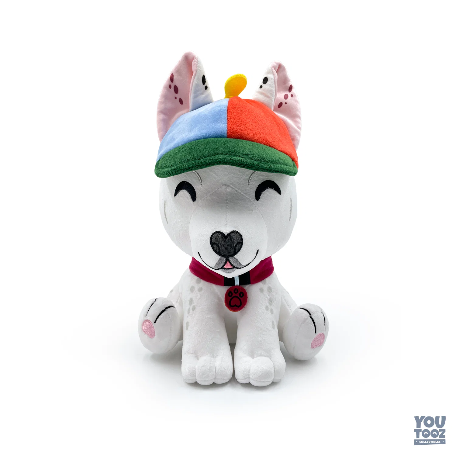 MisterMainer Plush (9in) - Image 2