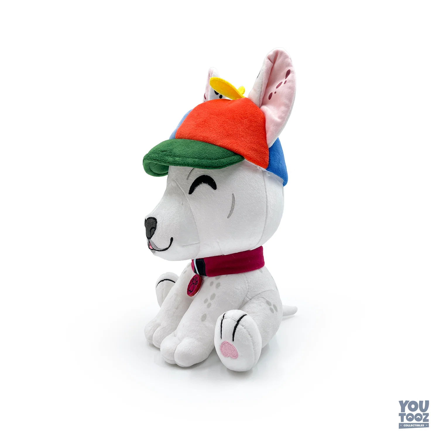 MisterMainer Plush (9in) - Image 3