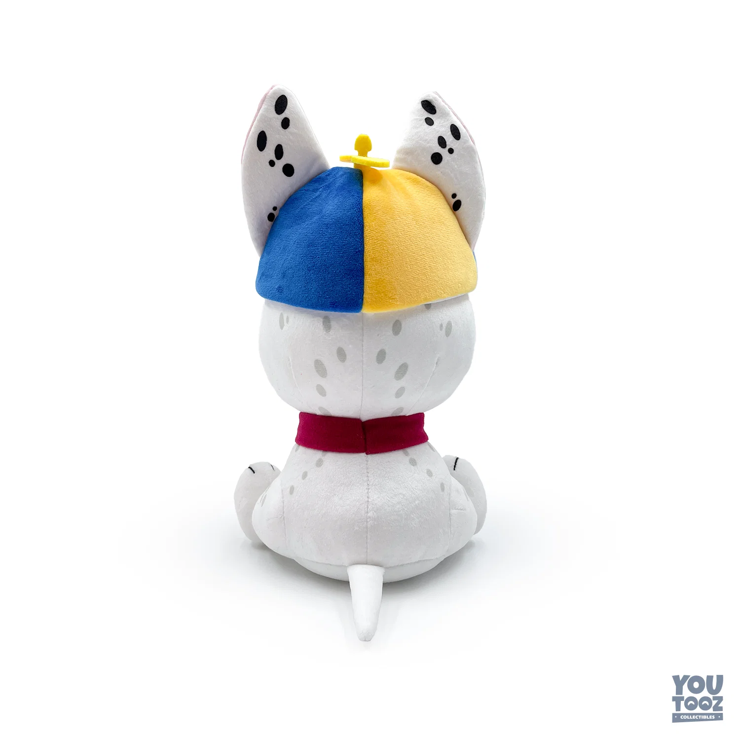 MisterMainer Plush (9in) - Image 4