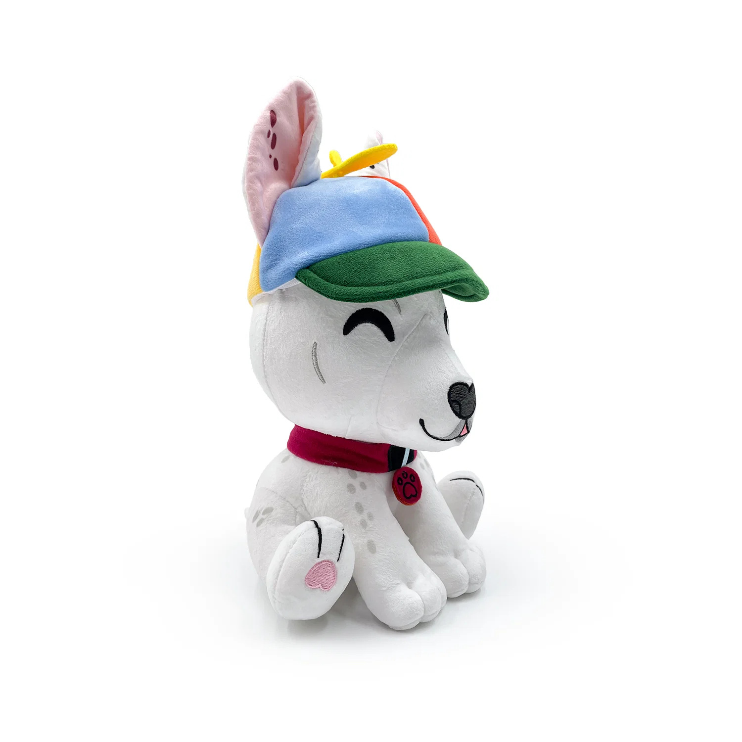 MisterMainer Plush (9in) - Image 5