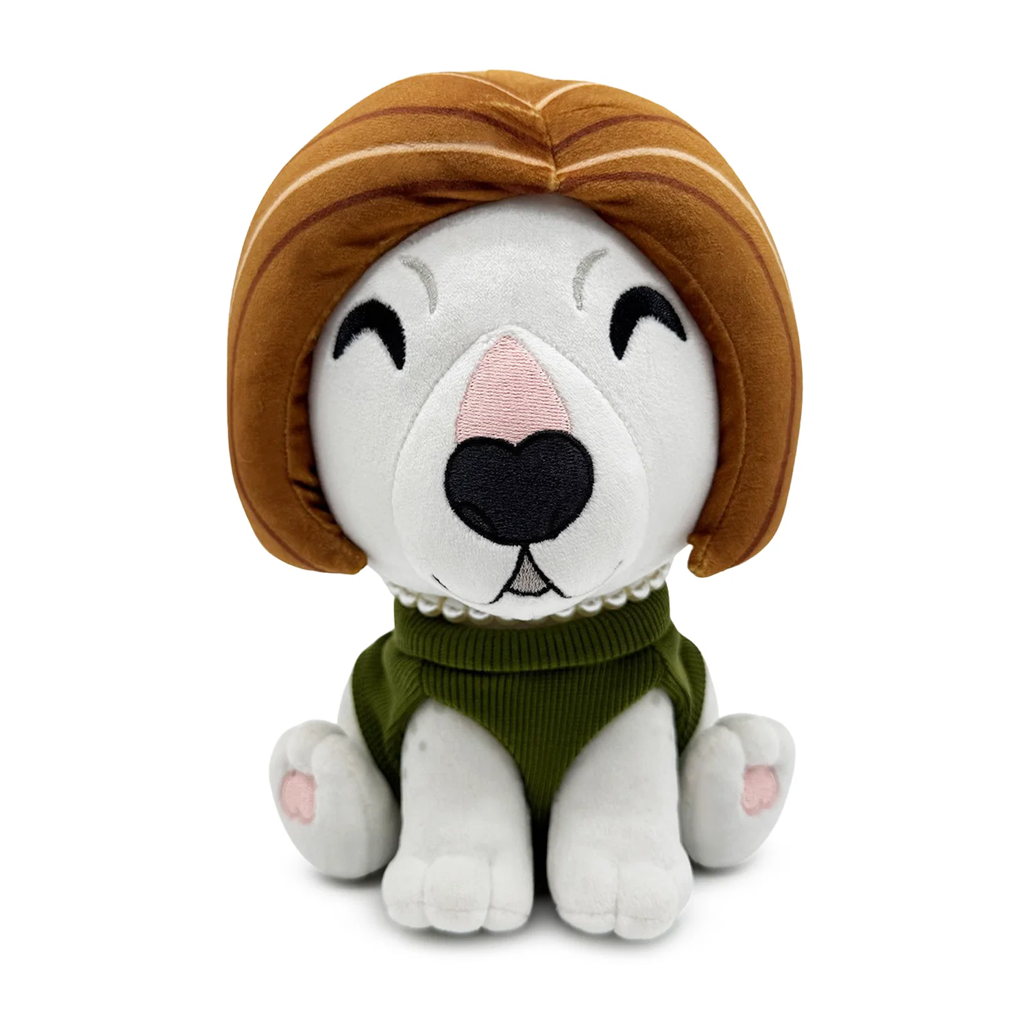 MisterMainer Suzan Plush (9in) - Image 2