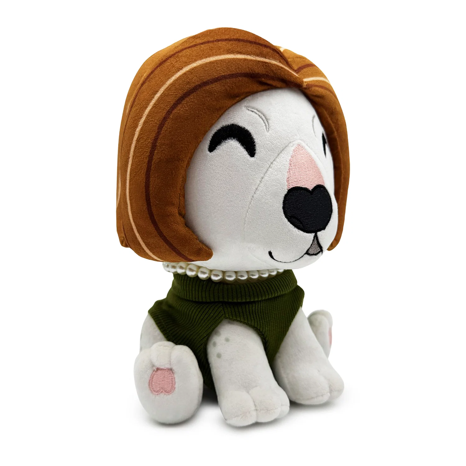 MisterMainer Suzan Plush (9in) - Image 3