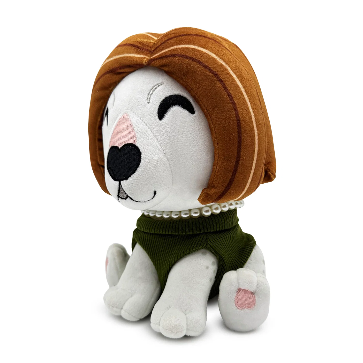 MisterMainer Suzan Plush (9in) - Image 4