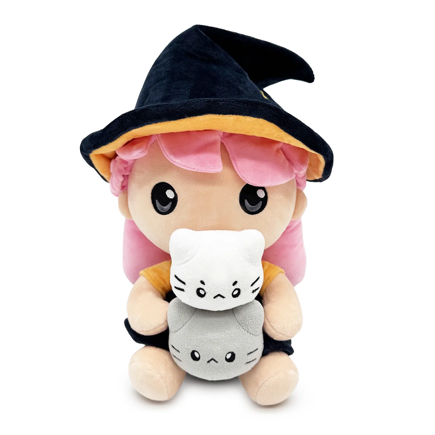 MJ Majcha Plush (9in) - Image 2