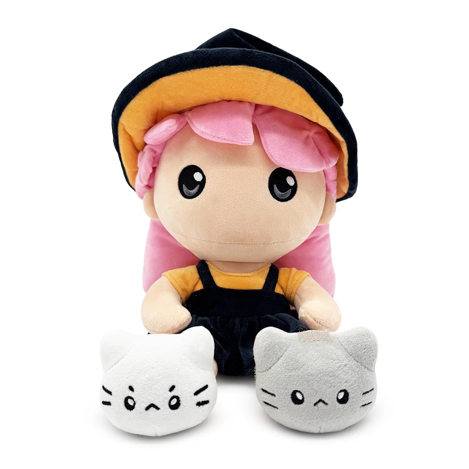 MJ Majcha Plush (9in) - Image 3