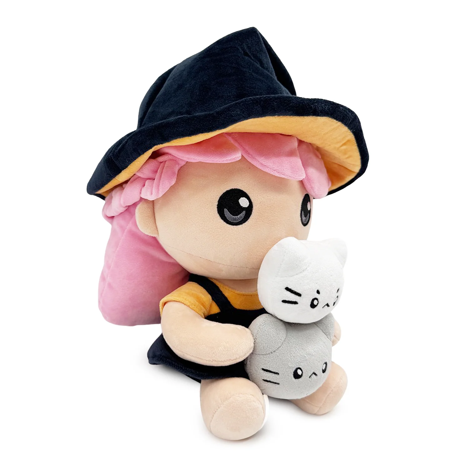 MJ Majcha Plush (9in) - Image 4