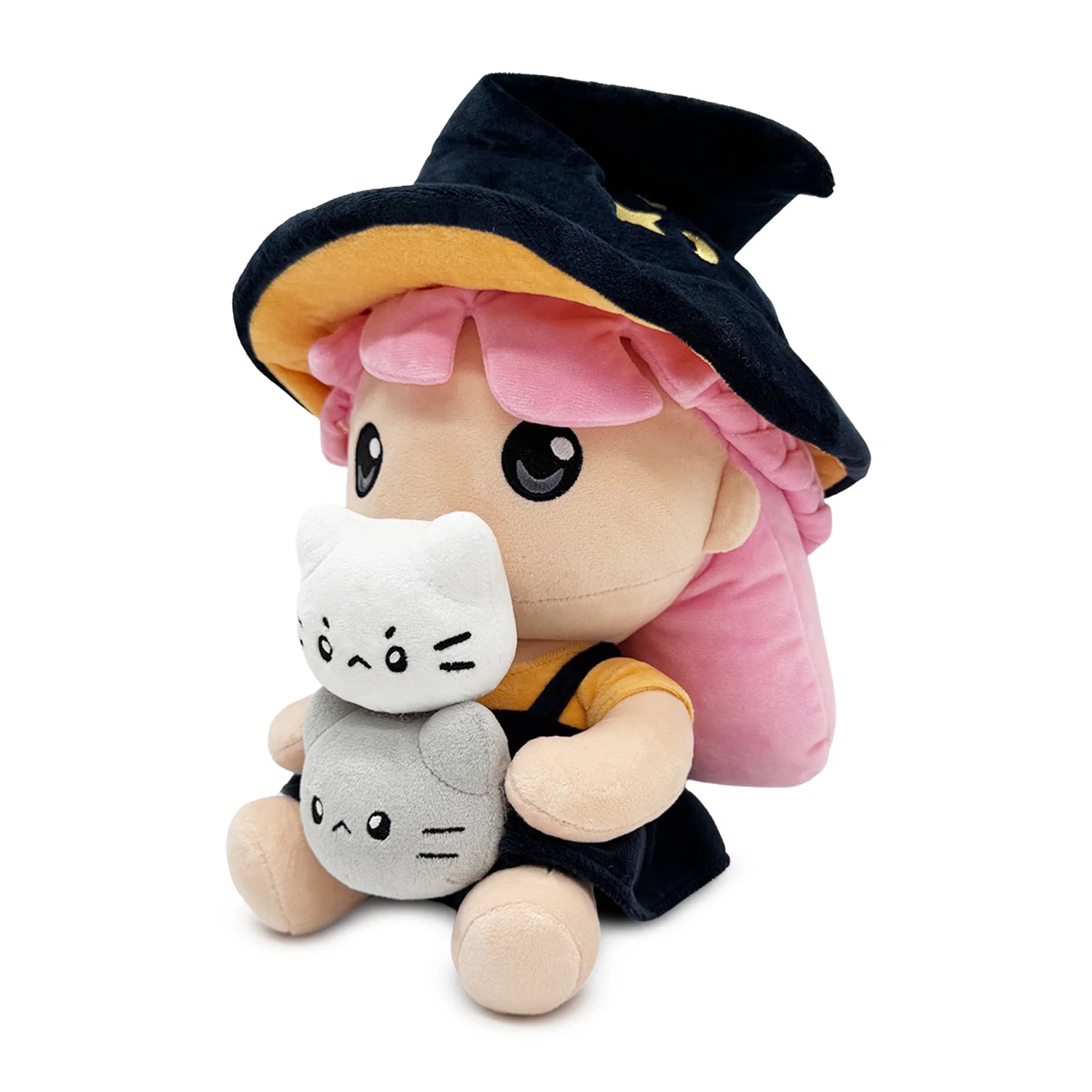 MJ Majcha Plush (9in) - Image 5