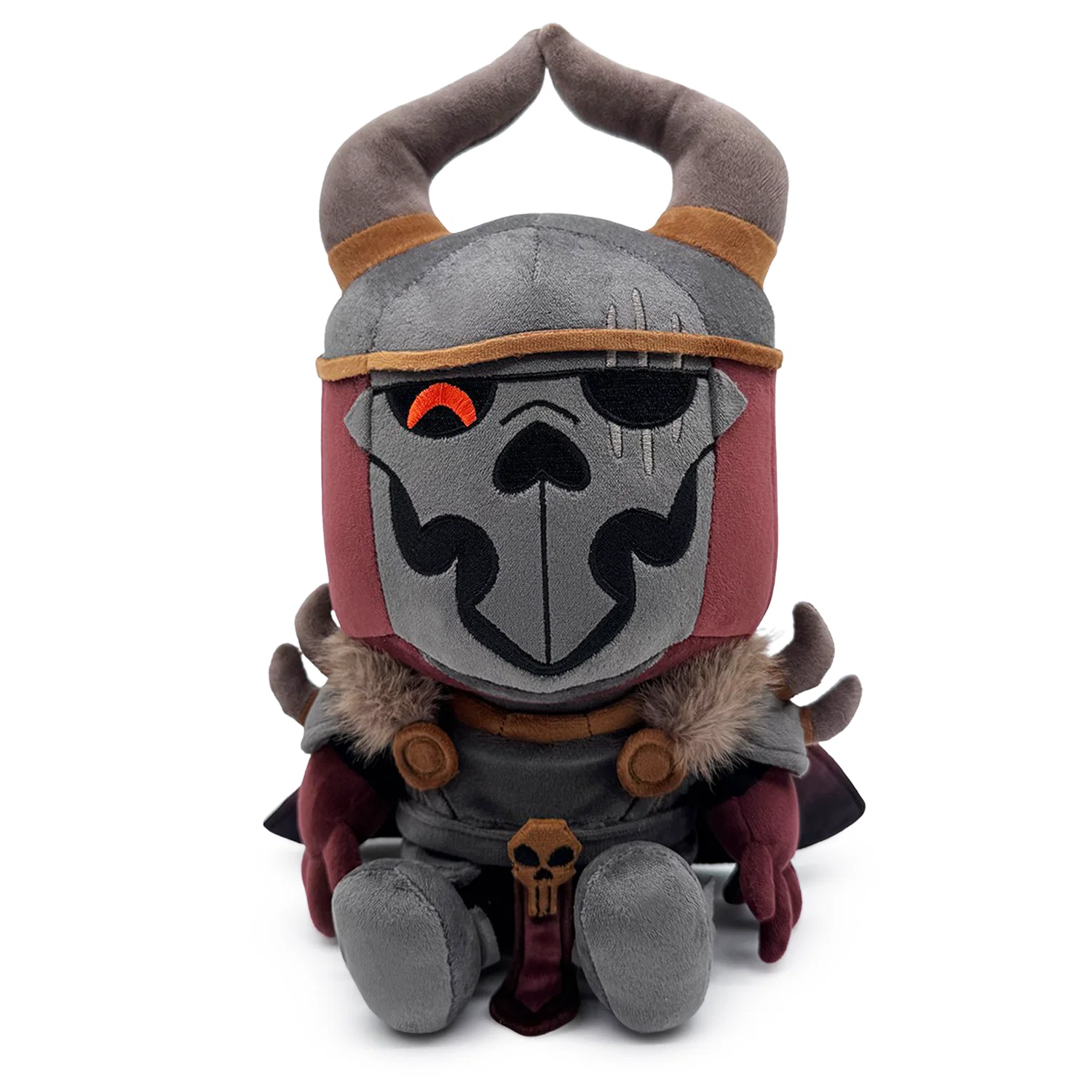 Modeus Plush (9in) - Image 2