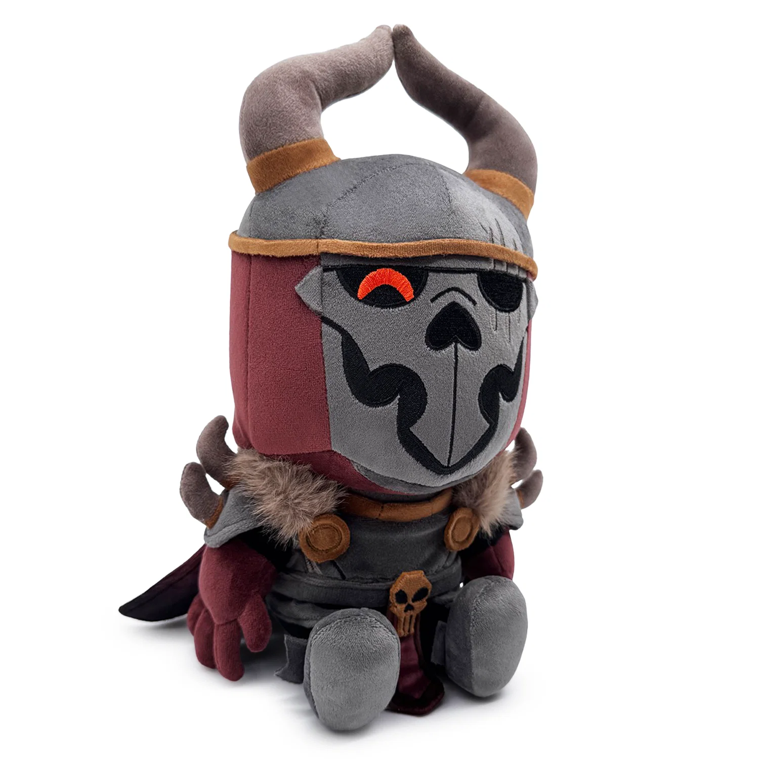 Modeus Plush (9in) - Image 3