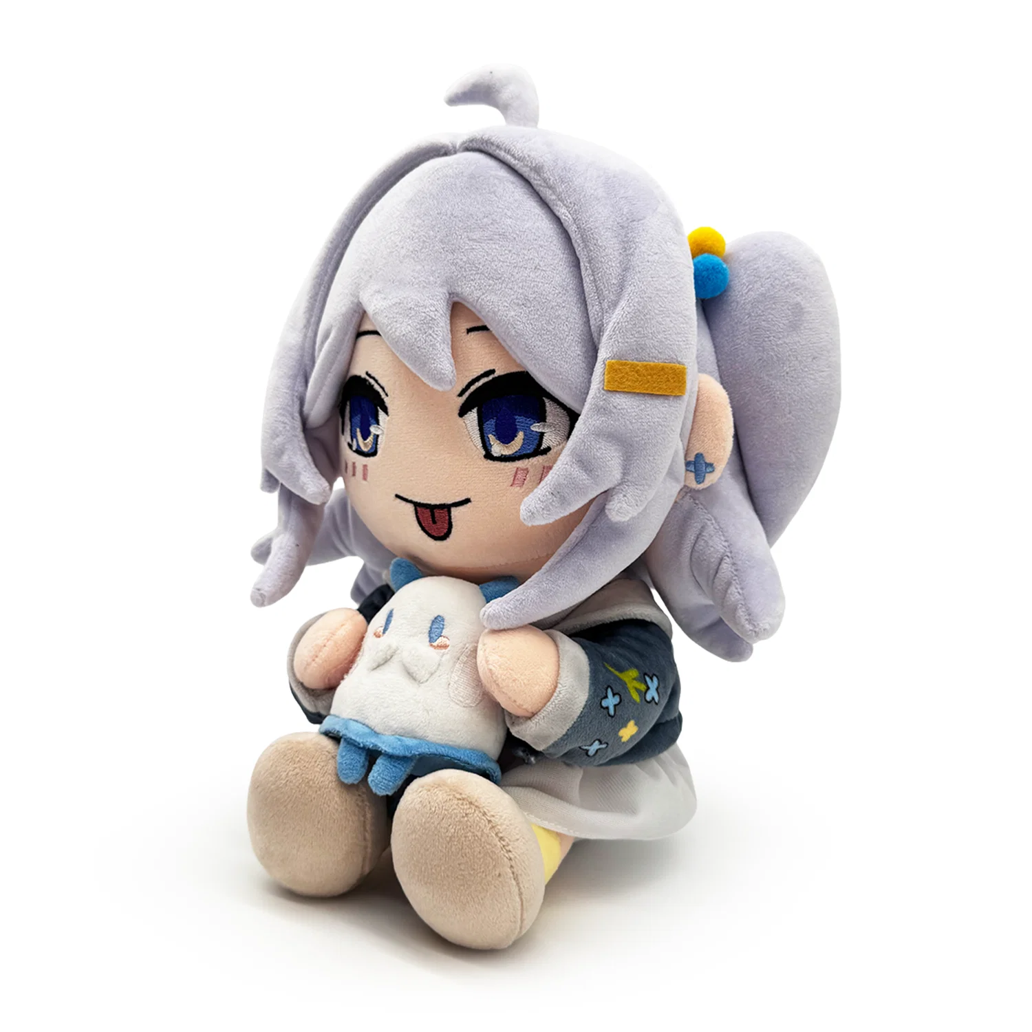 Mogu Plush (9in) - Image 4