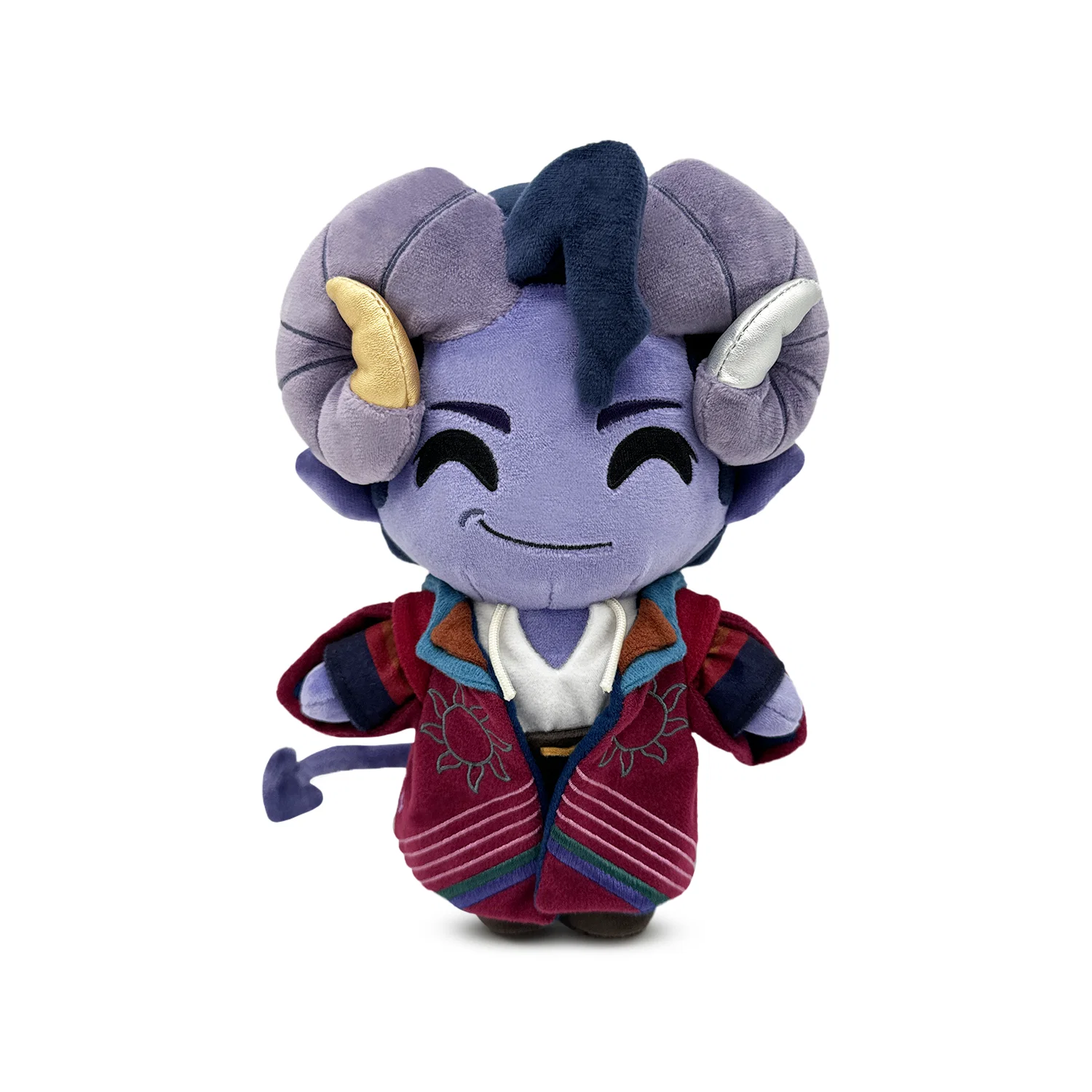 Mollymauk Plush (9in) - Image 2