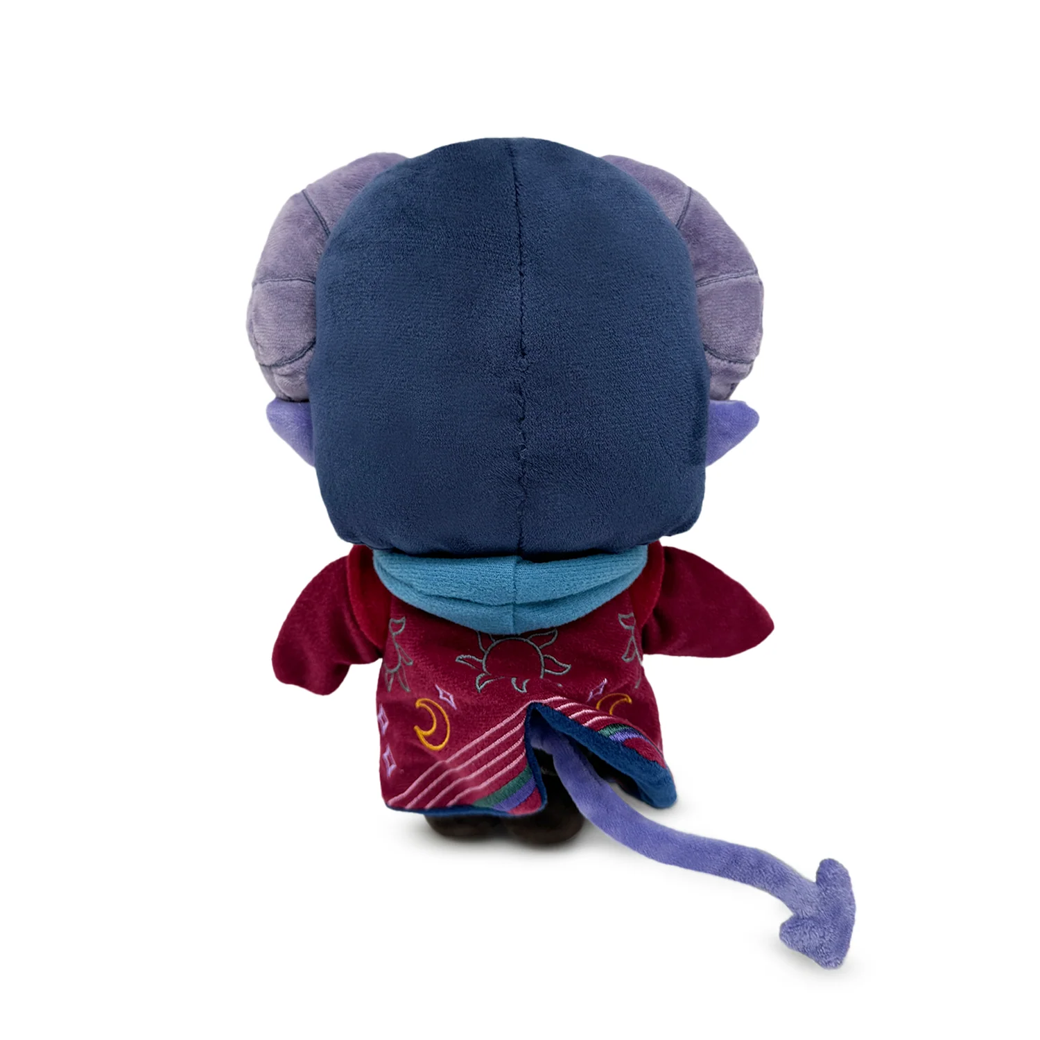 Mollymauk Plush (9in) - Image 5