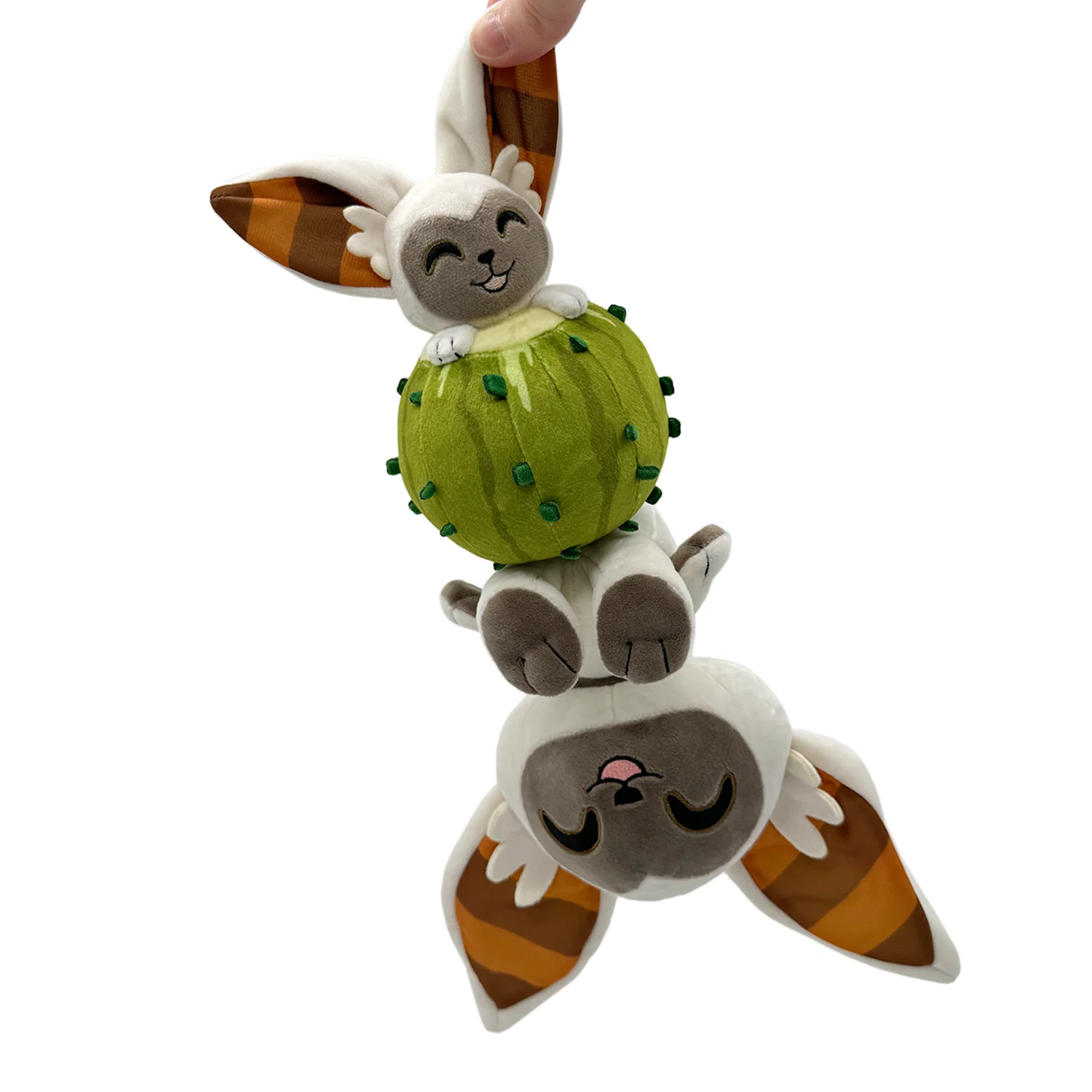 Momo Cactus Stickie (6in) - Image 8