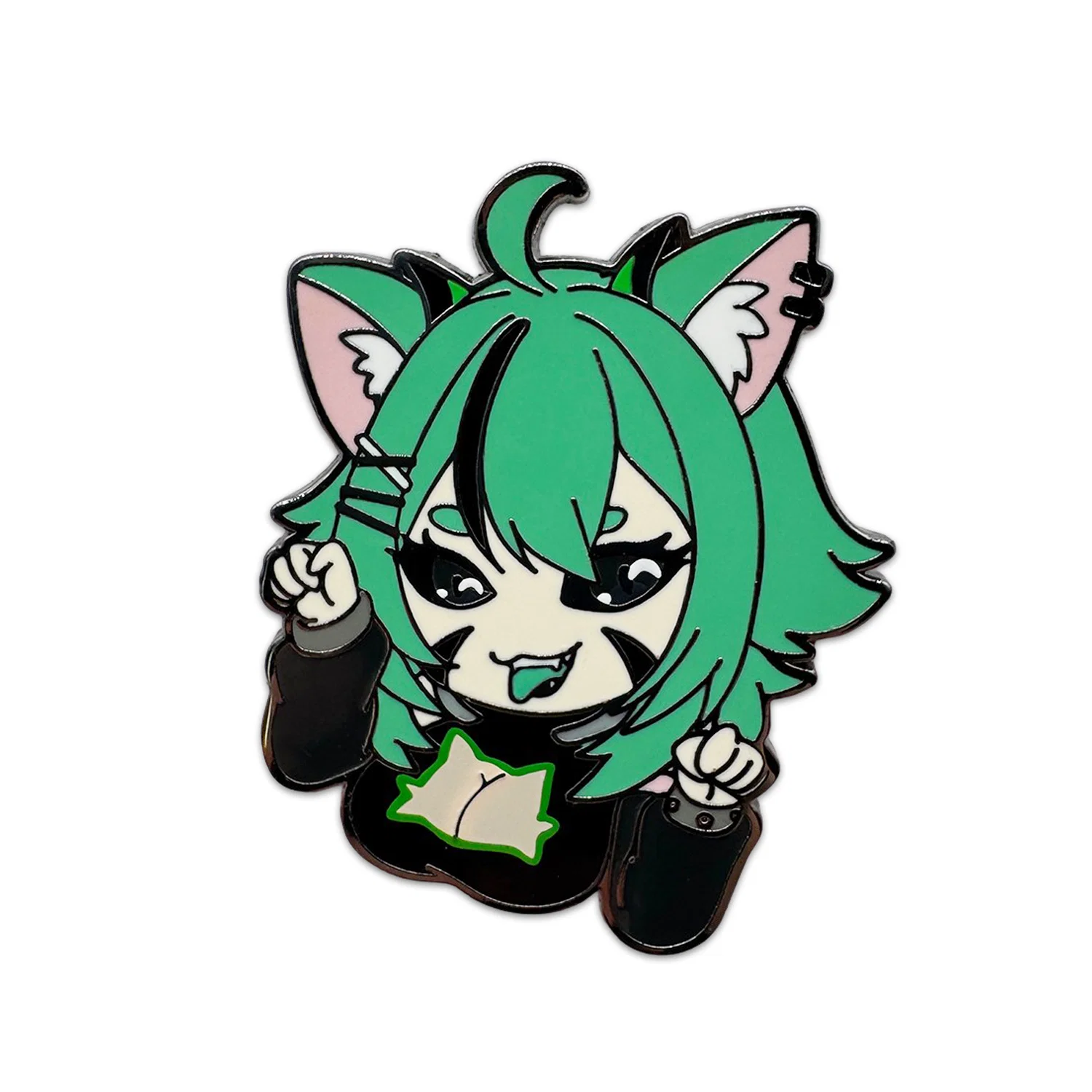 Momo Pin Set - Image 6