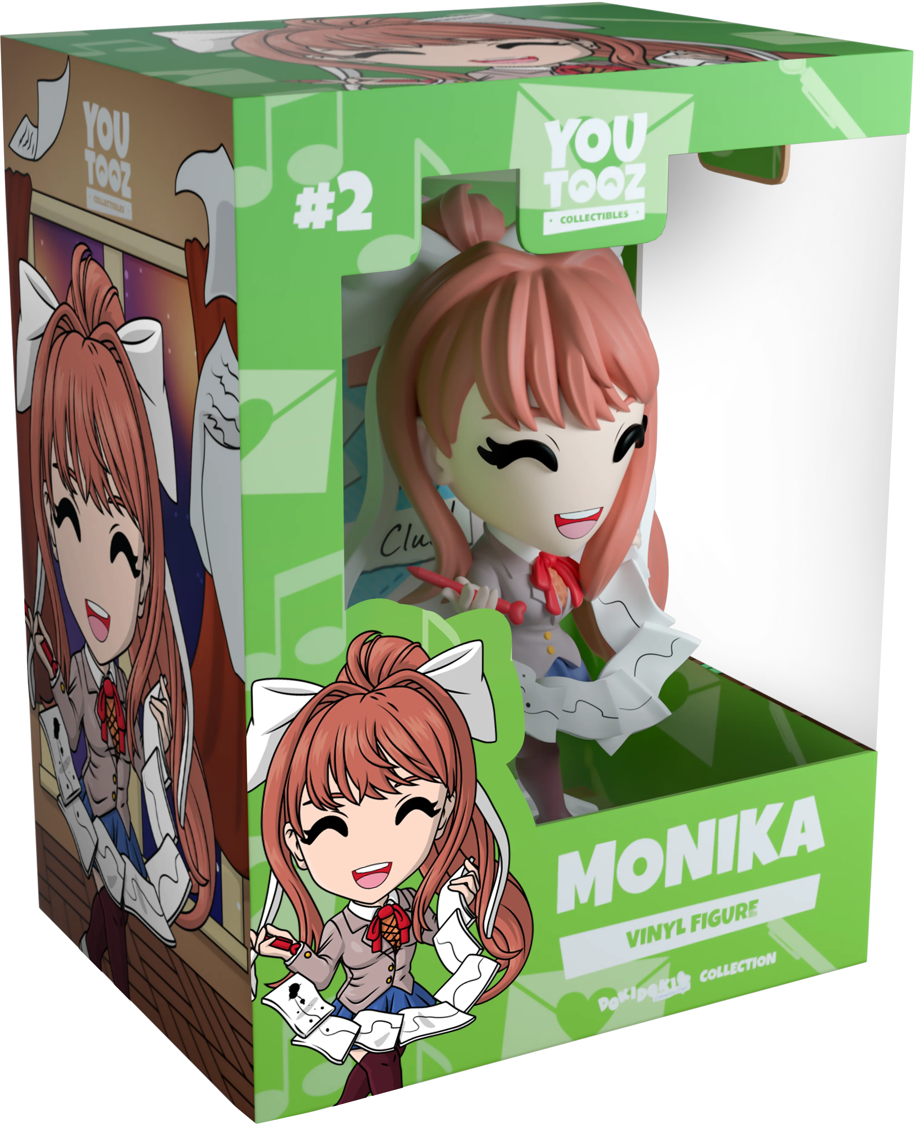 Monika - Image 2