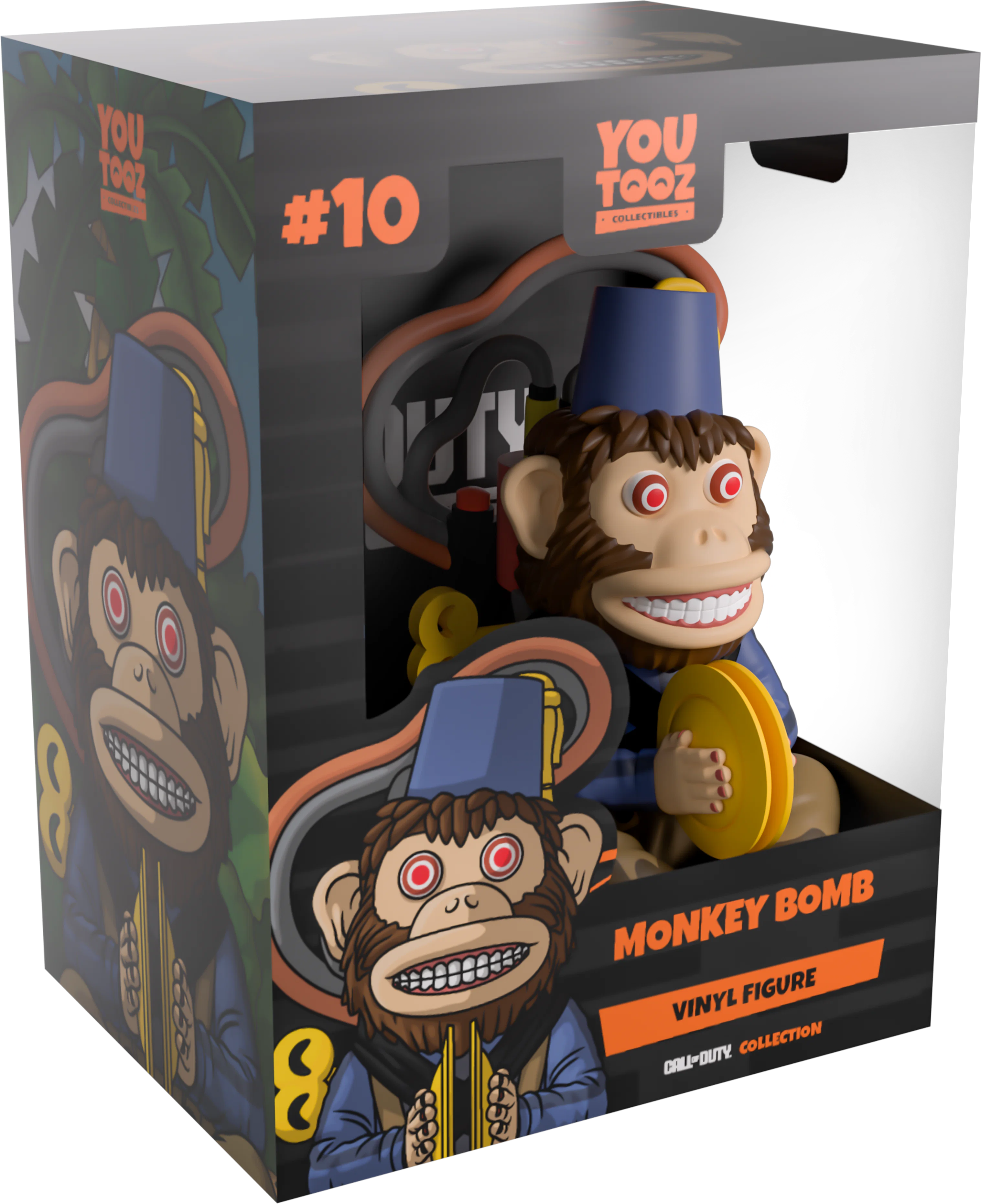 Monkey Bomb - Image 2