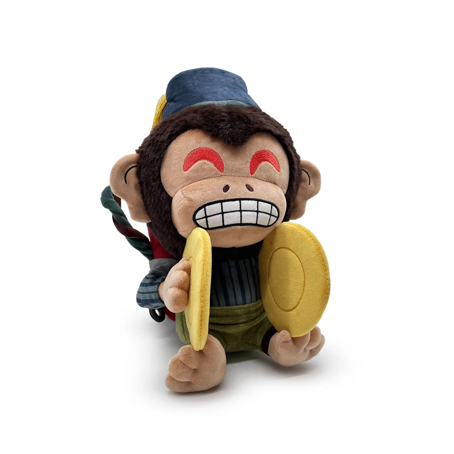 Monkey Bomb Plush (9in) - Image 2