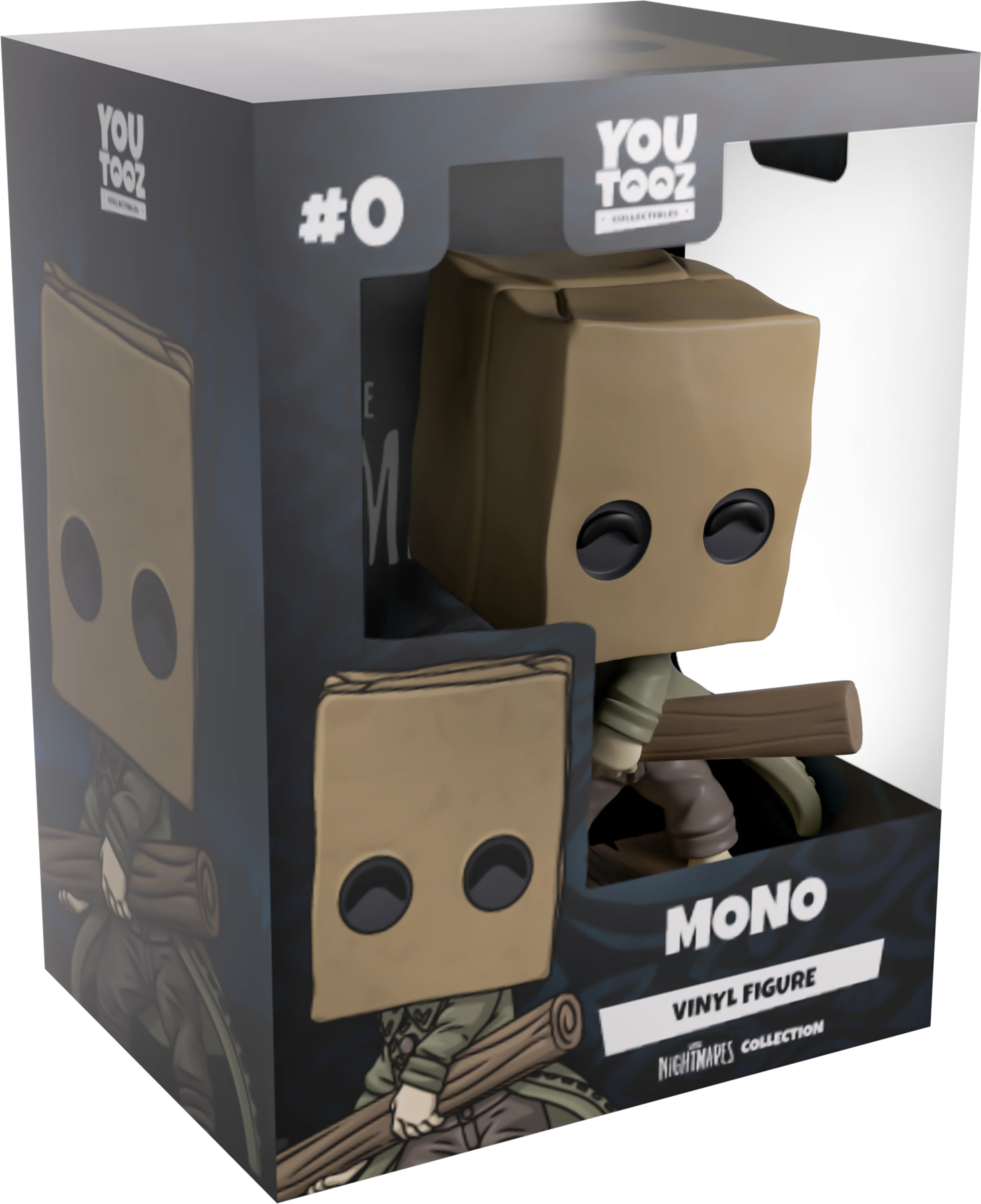 Mono - Image 2