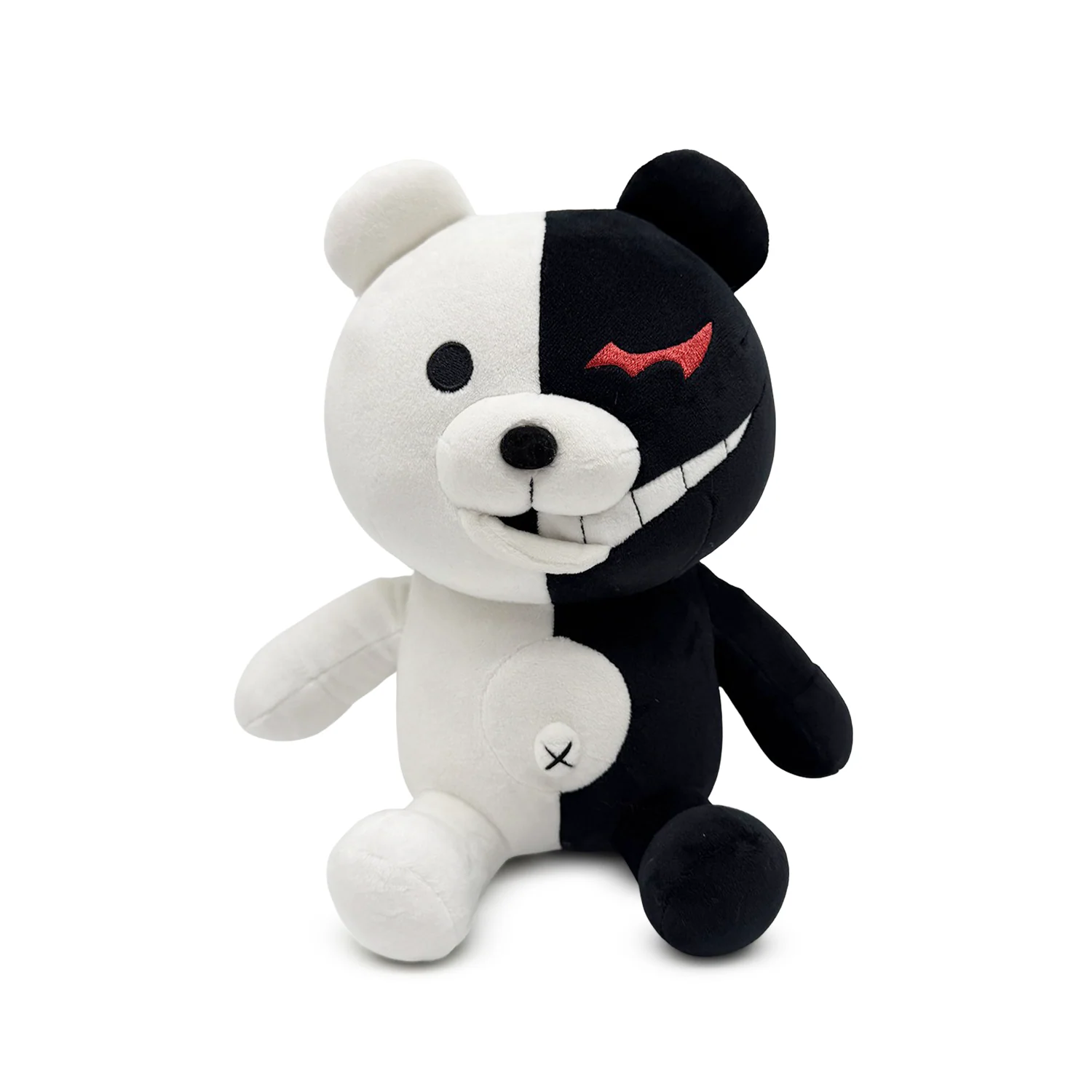 Monokuma Plush (9in) - Image 2