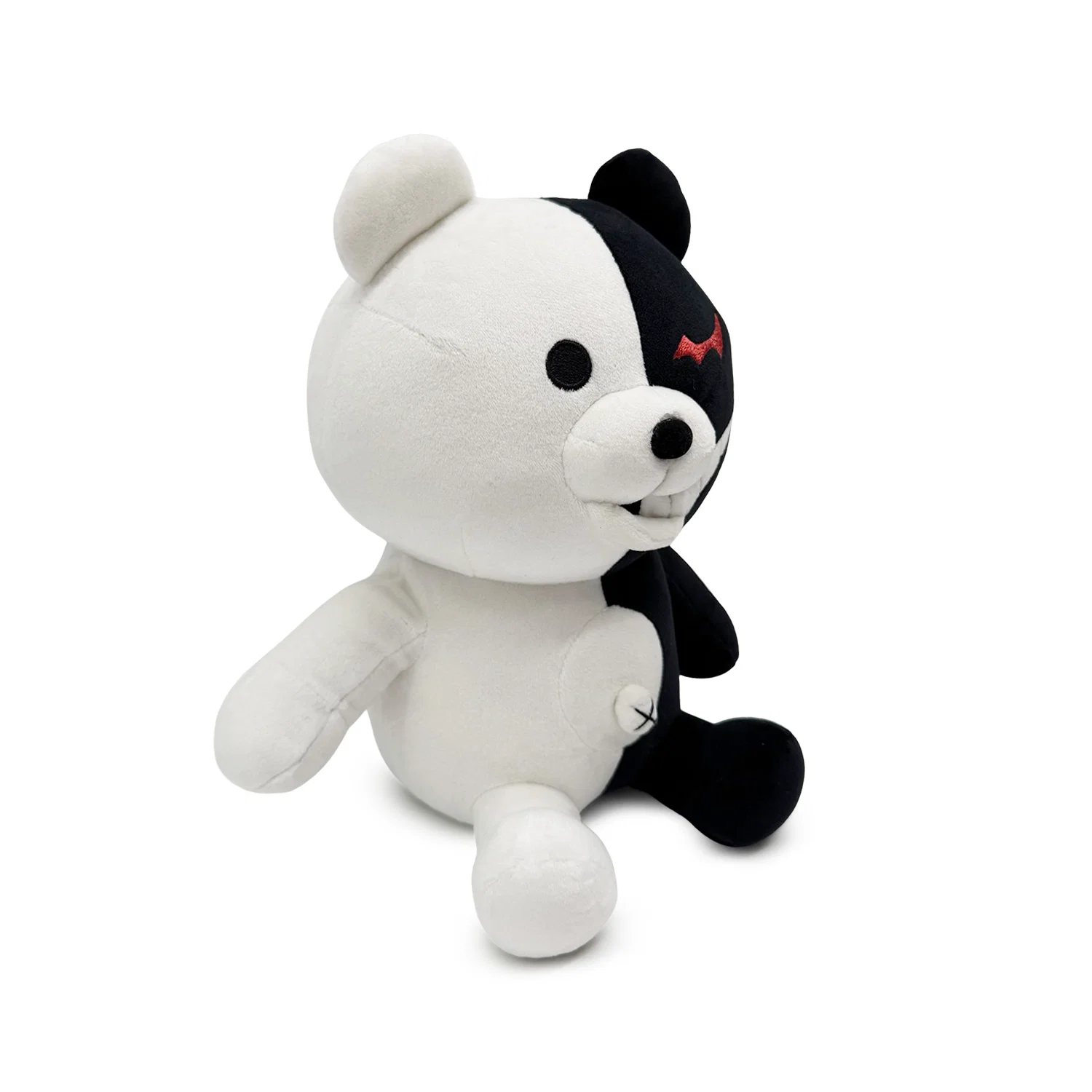 Monokuma Plush (9in) - Image 3