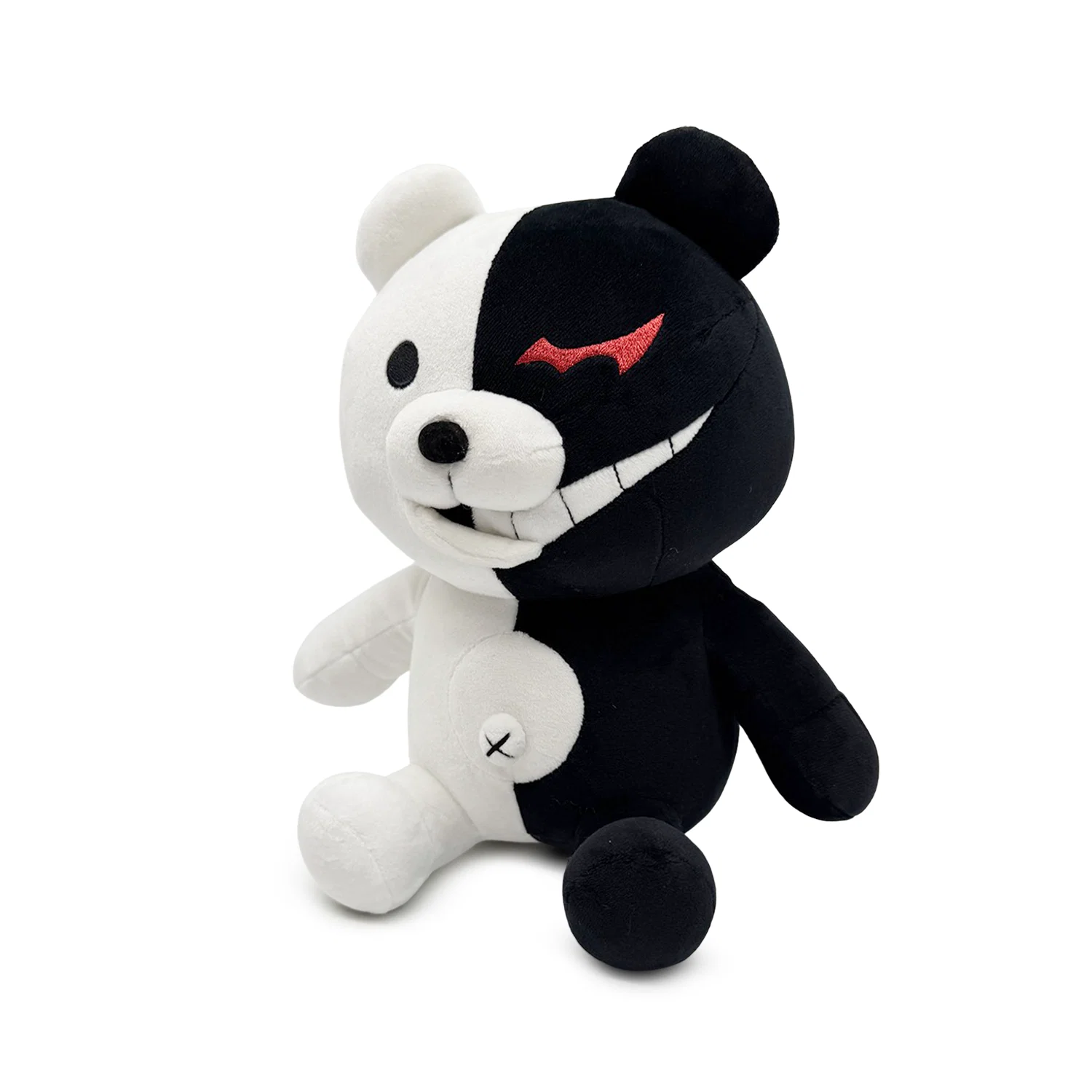 Monokuma Plush (9in) - Image 4