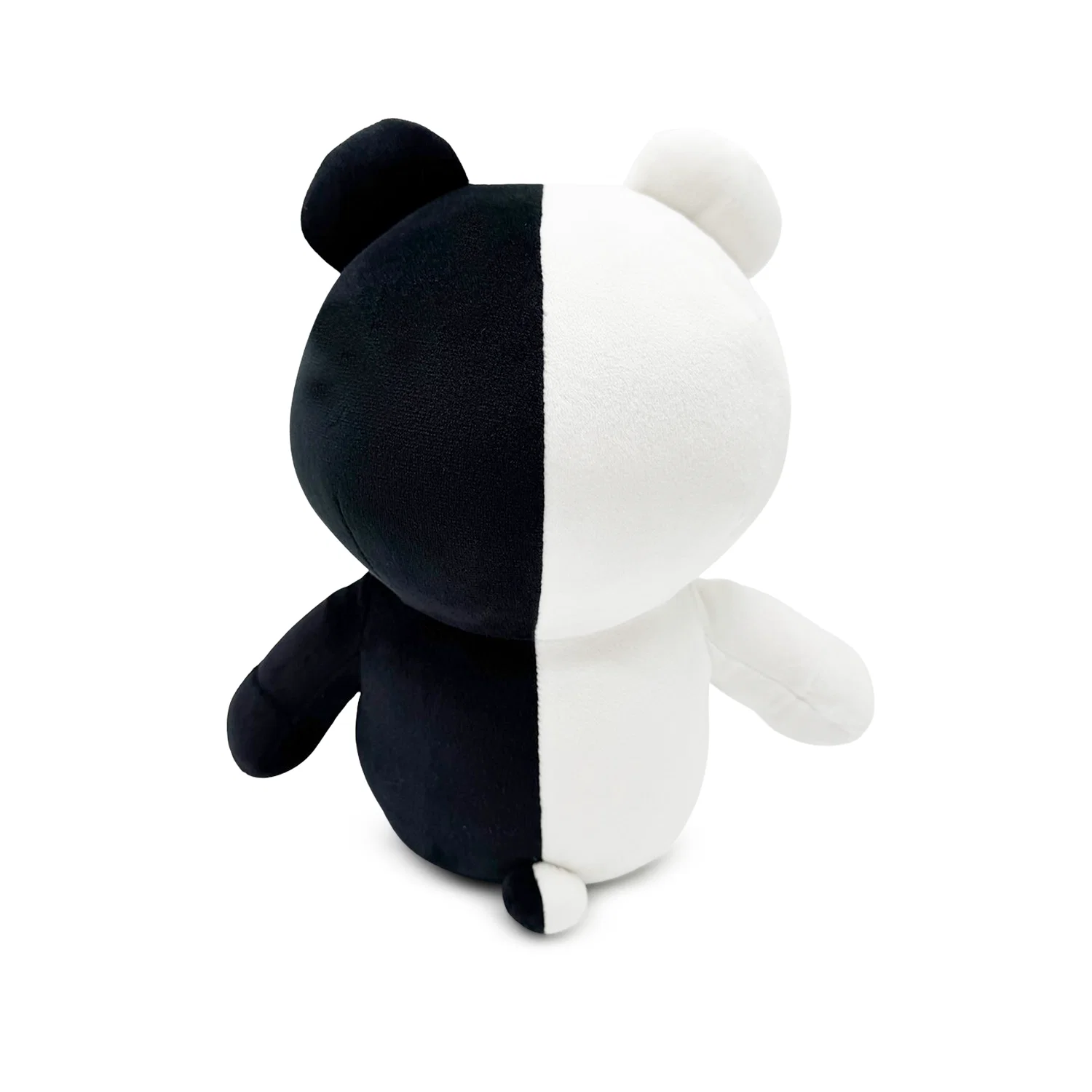 Monokuma Plush (9in) - Image 5