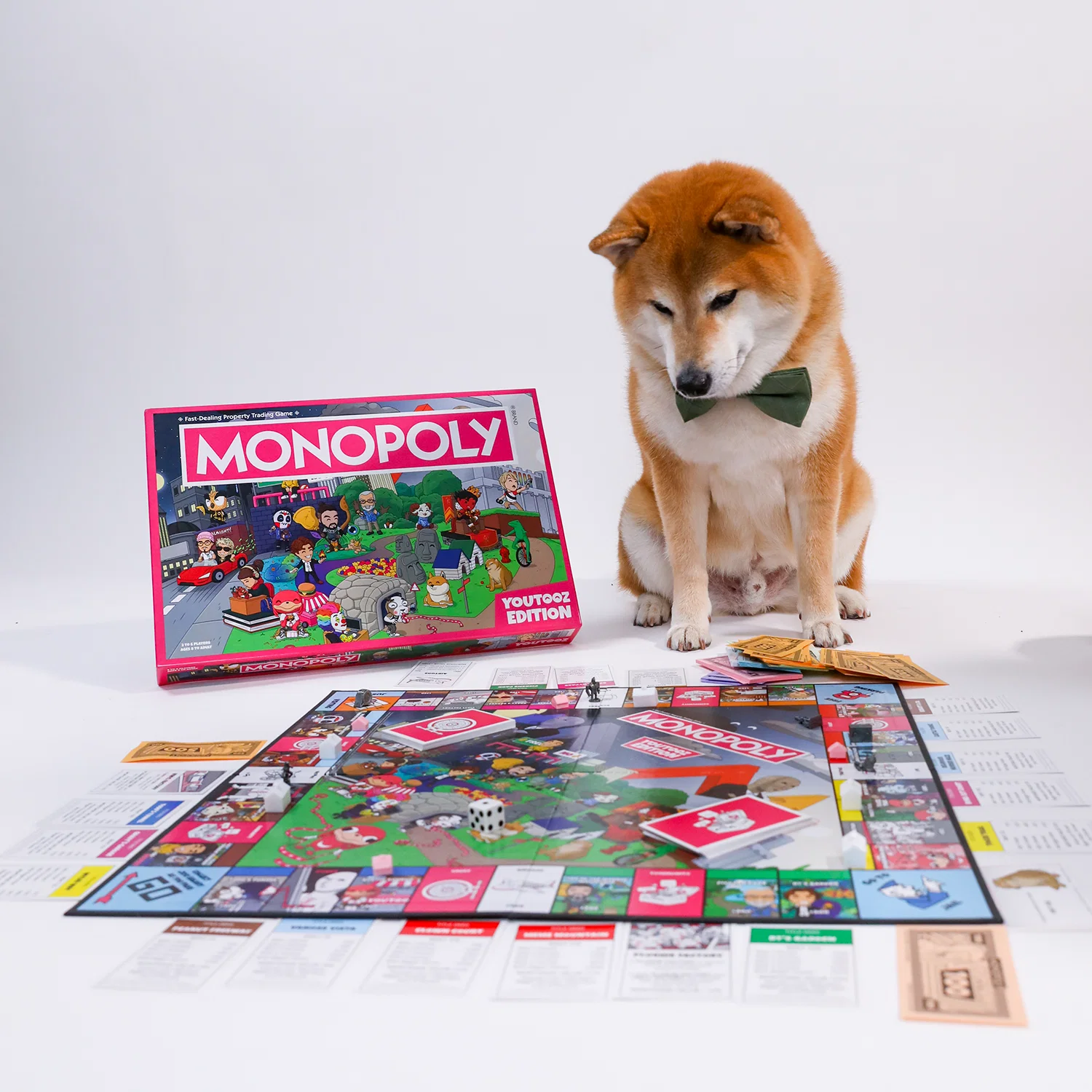 Monopoly x Youtooz - Image 5