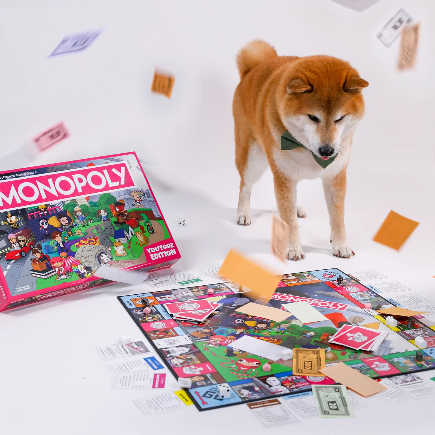 Monopoly x Youtooz - Image 6