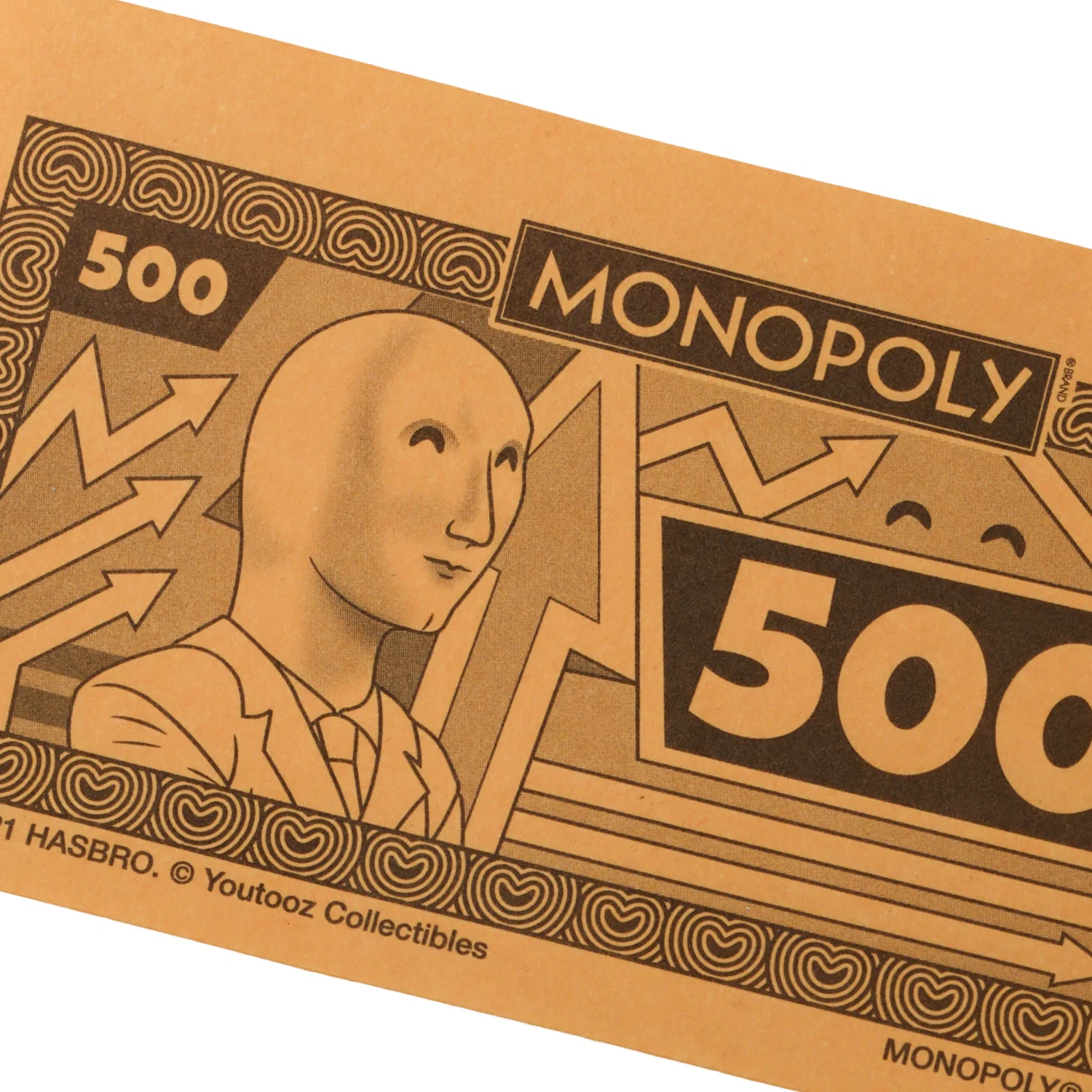Monopoly x Youtooz - Image 8