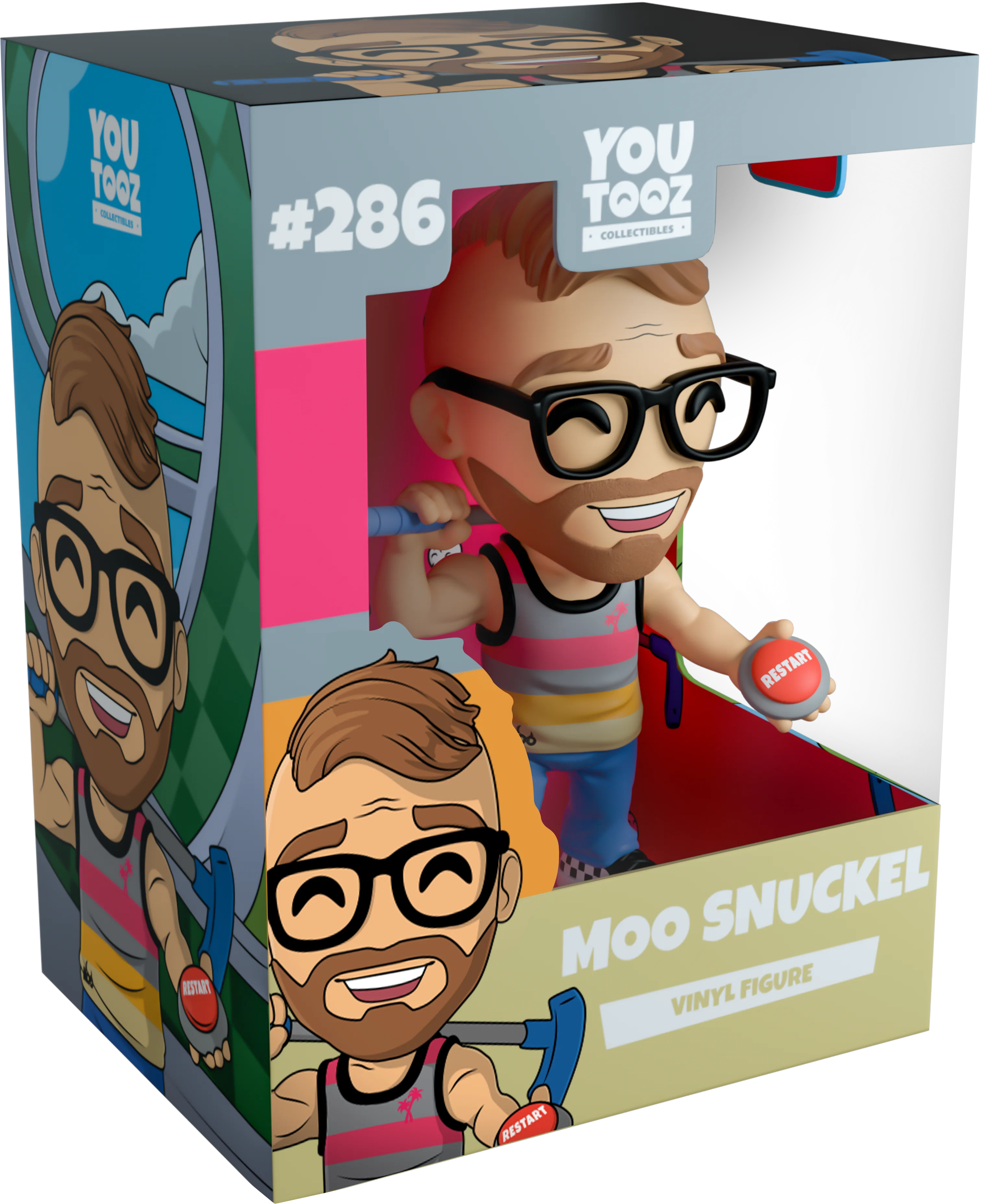 Moo Snuckel - Image 2