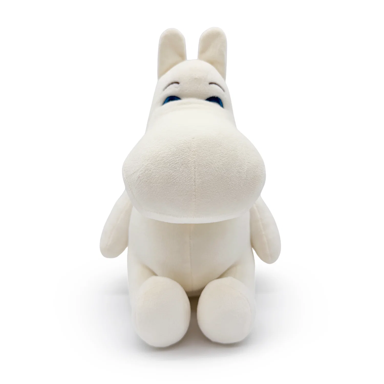 Moomin Sit Plush (9in) - Image 2