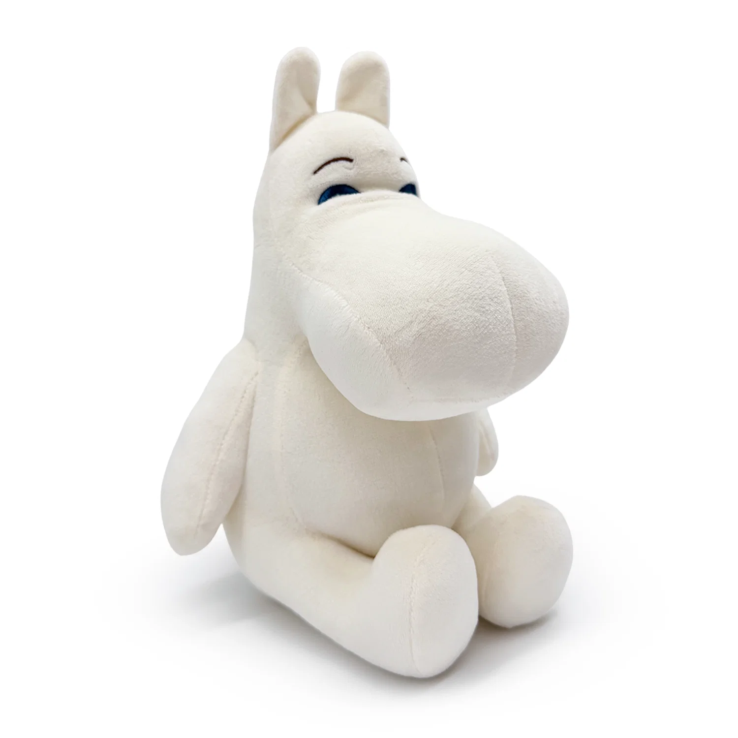 Moomin Sit Plush (9in) - Image 3