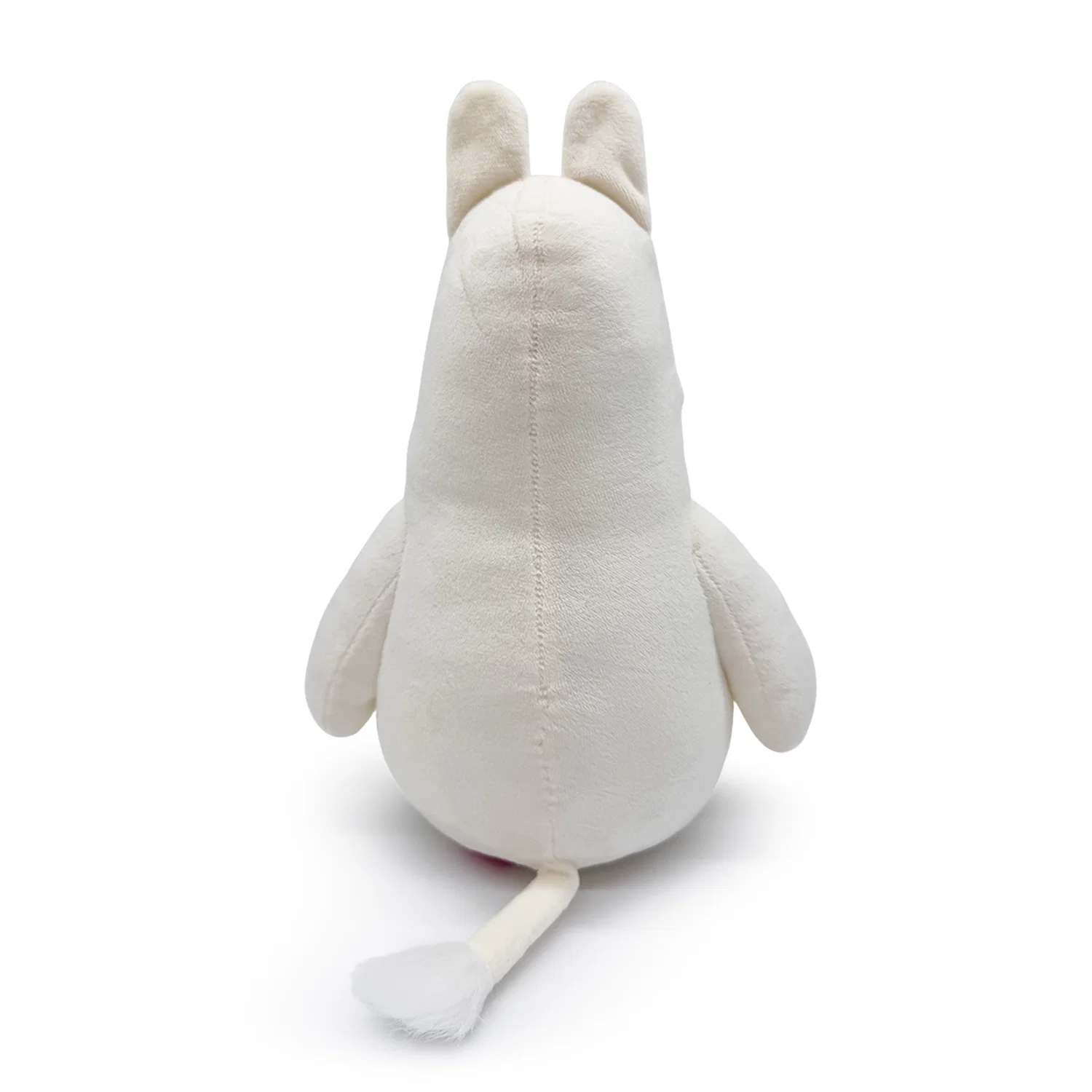 Moomin Sit Plush (9in) - Image 5