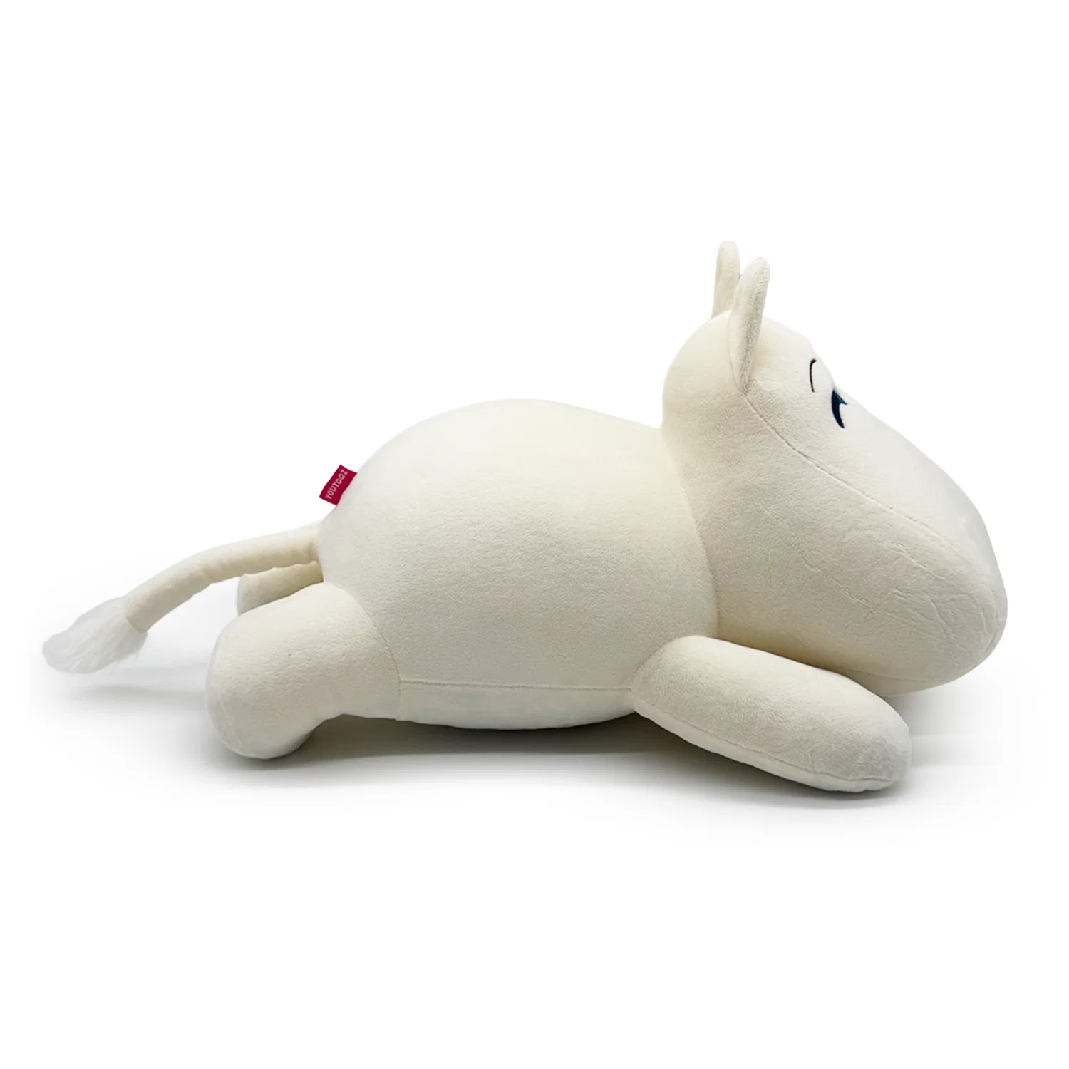 Moomin Weighted Plush (16in) - Image 5
