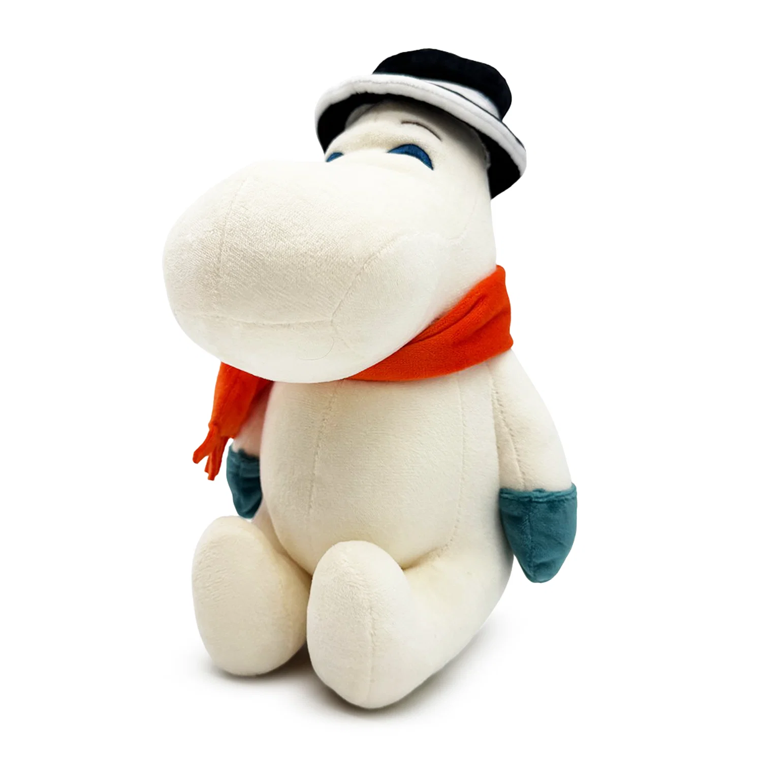 Moominpappa Plush (9in) - Image 4
