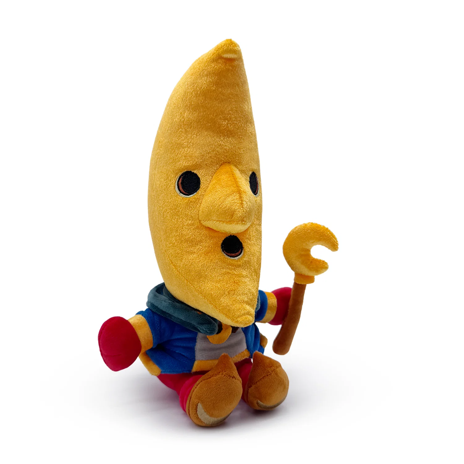 Moon Mage Plush (9in) - Image 4