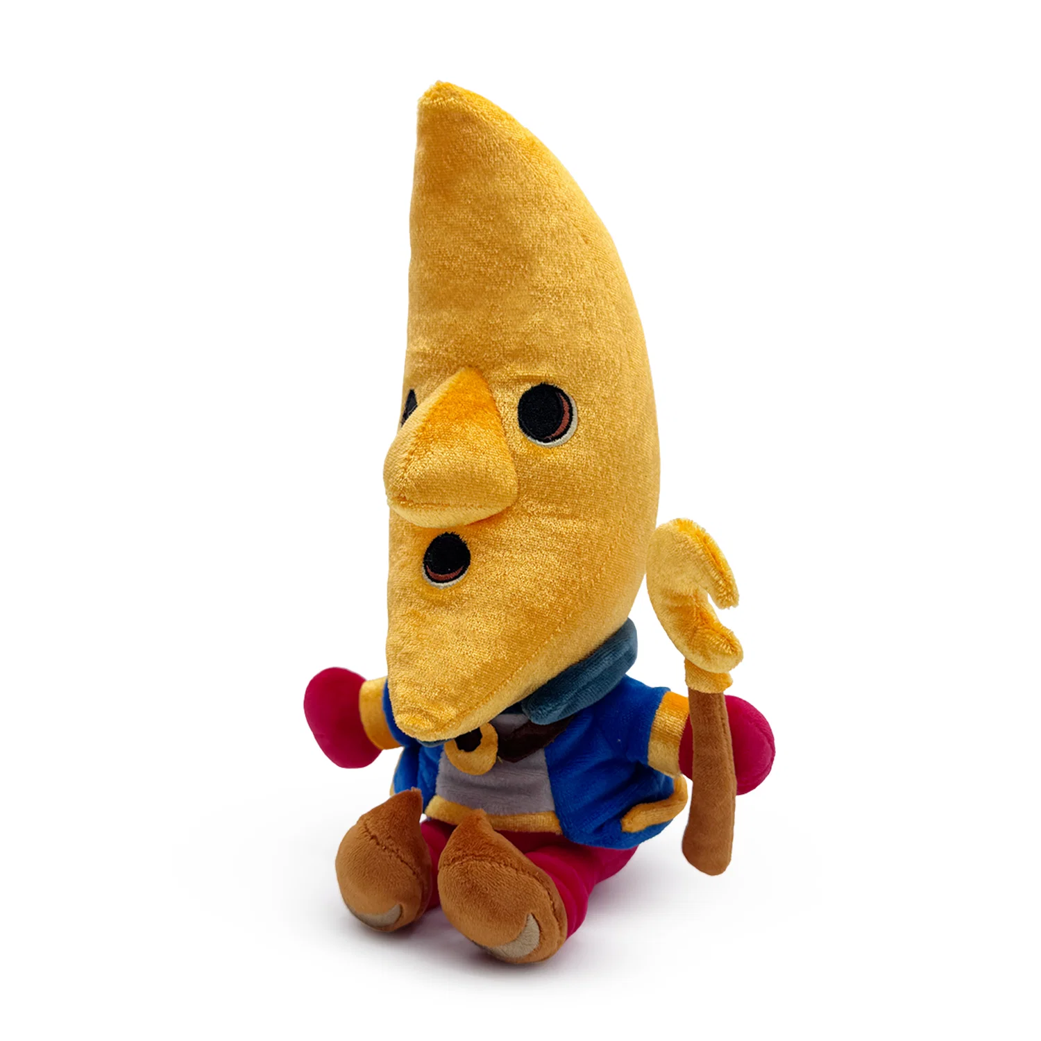 Moon Mage Plush (9in) - Image 5