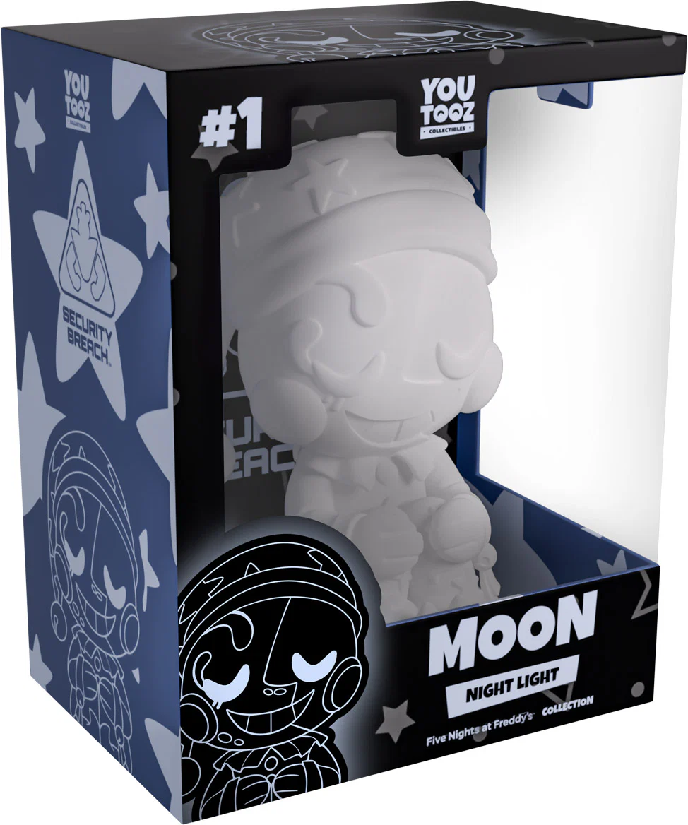Moon Night Light - Image 2