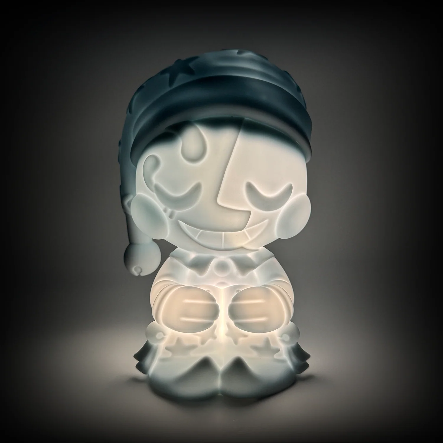 Moon Night Light - Image 3
