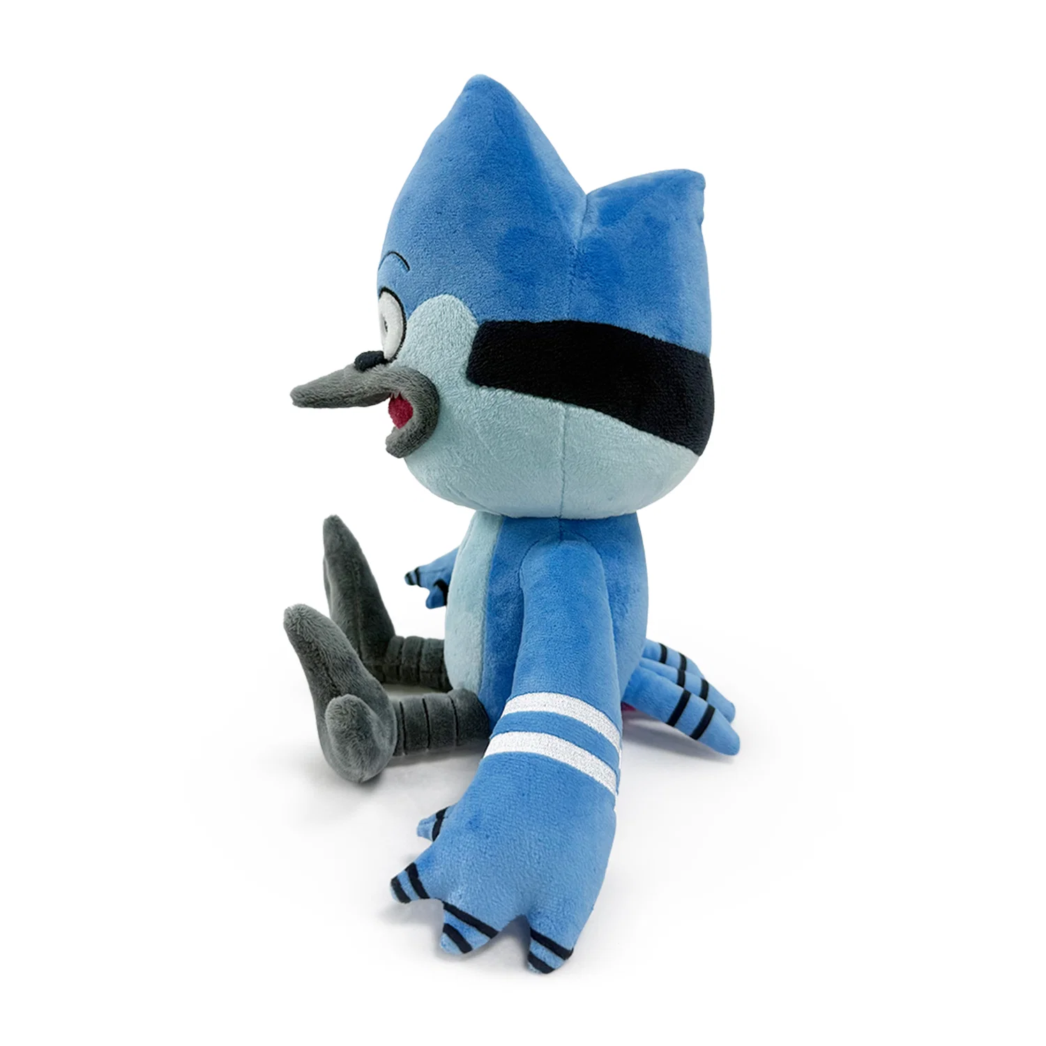Mordecai Plush (9in) - Image 4