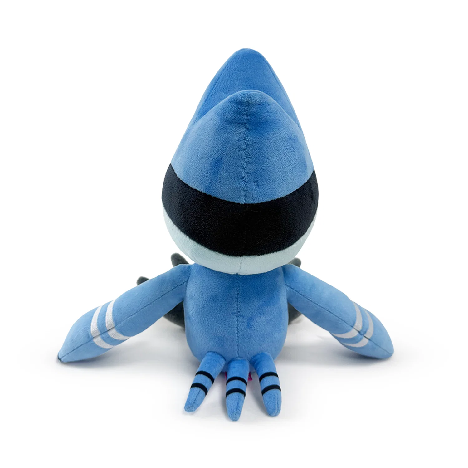 Mordecai Plush (9in) - Image 5