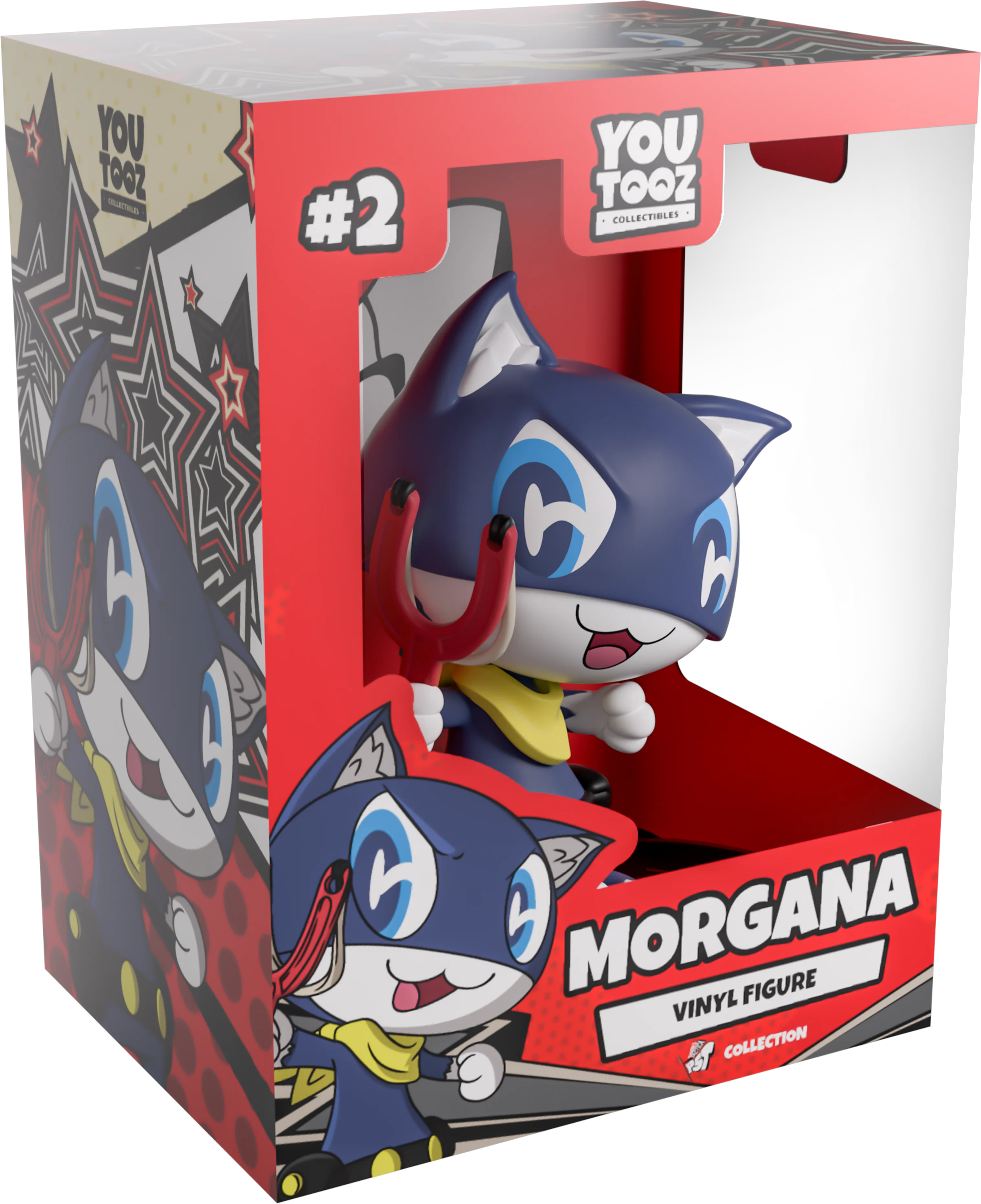 Morgana - Image 2