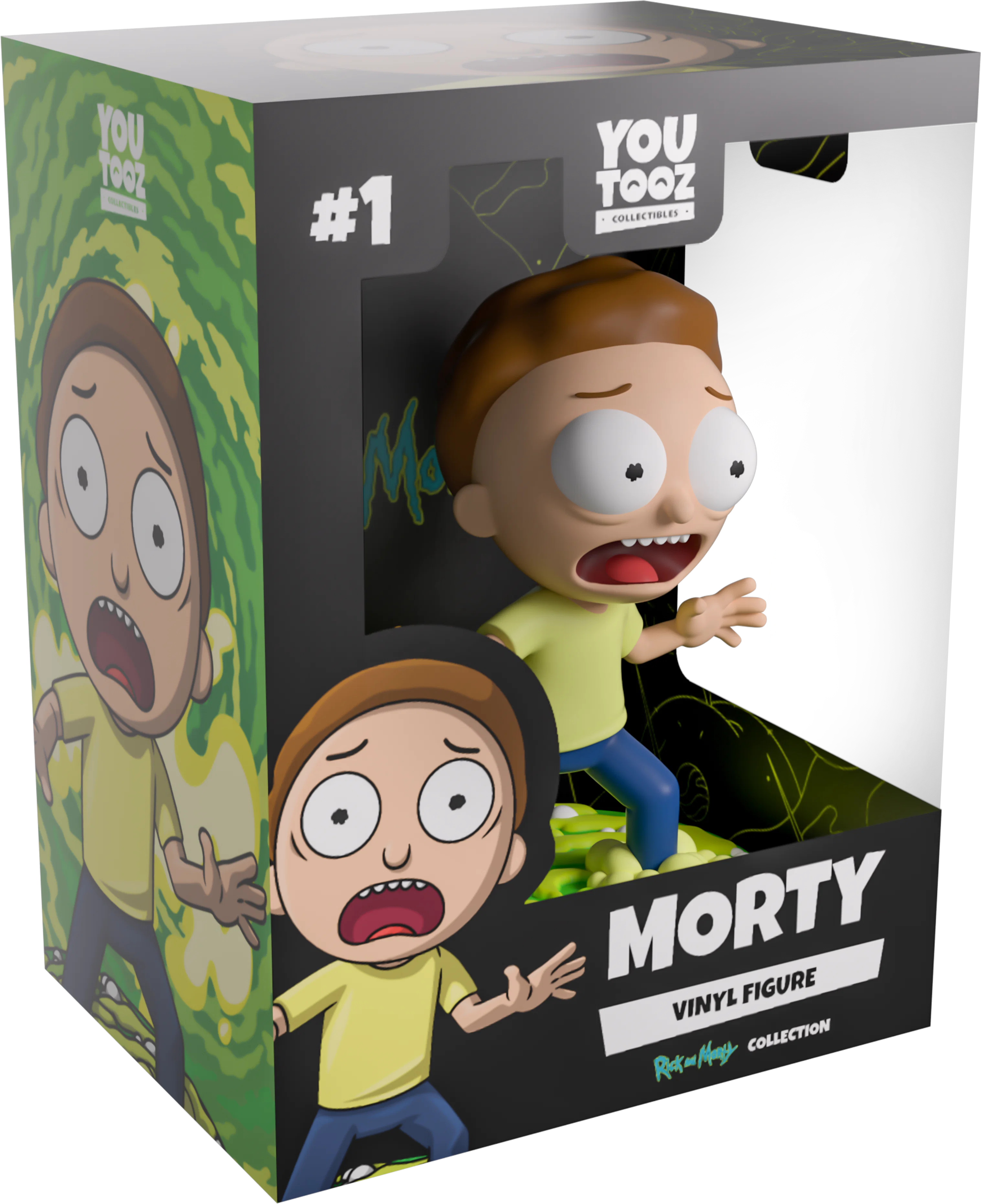 Morty - Image 2