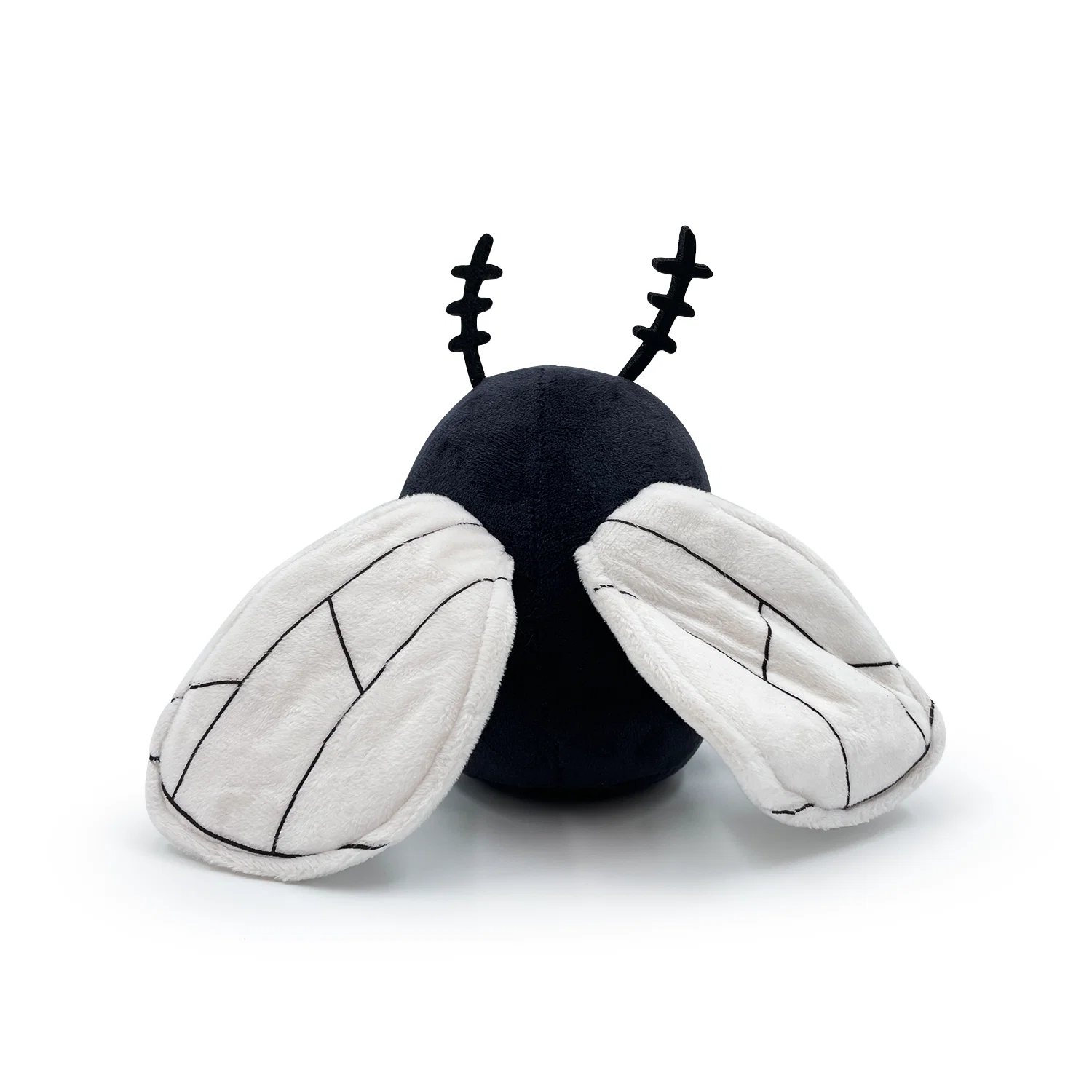 Cryptid Club Mothman Plush (6in) - Image 5