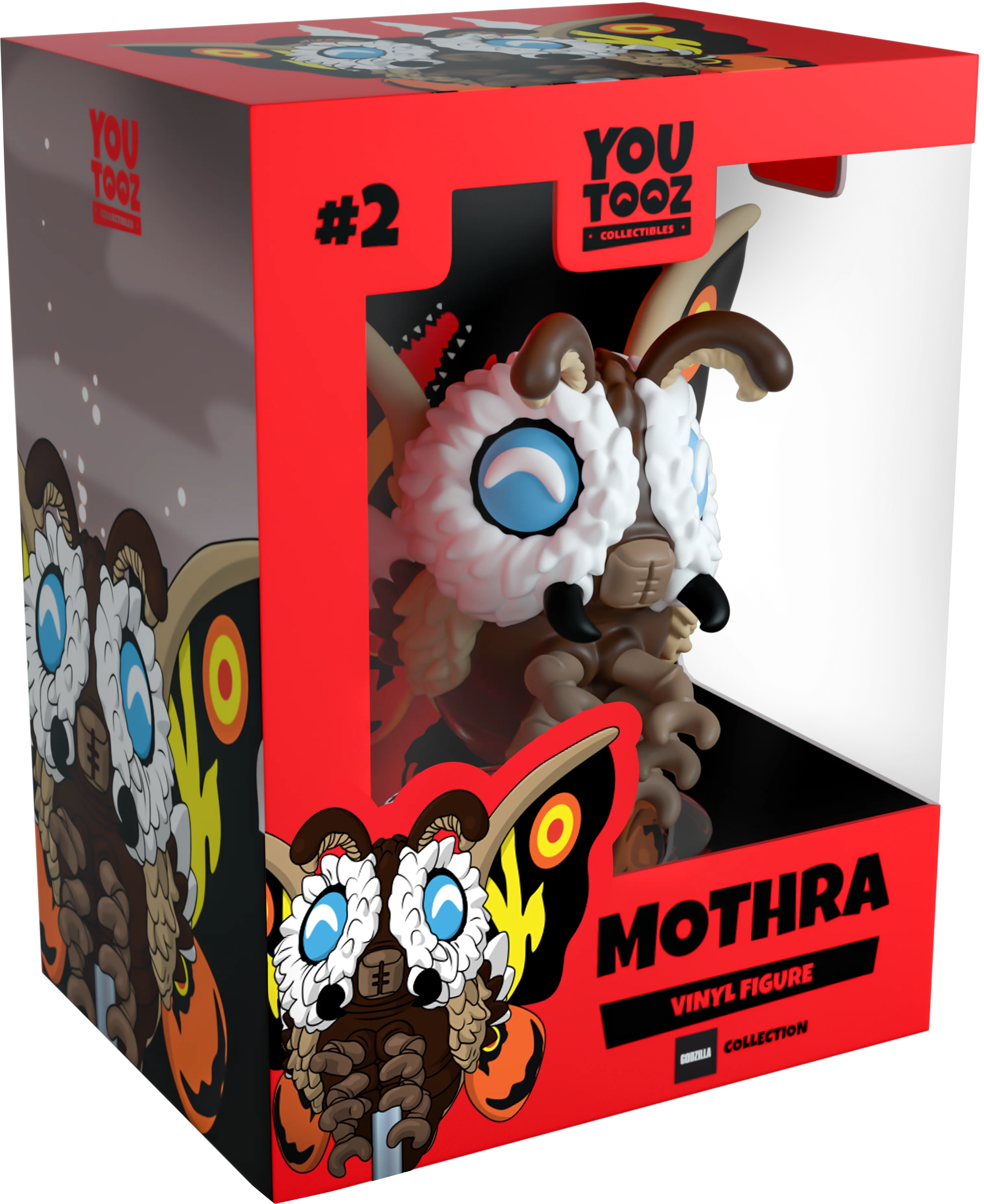 Mothra - Image 2