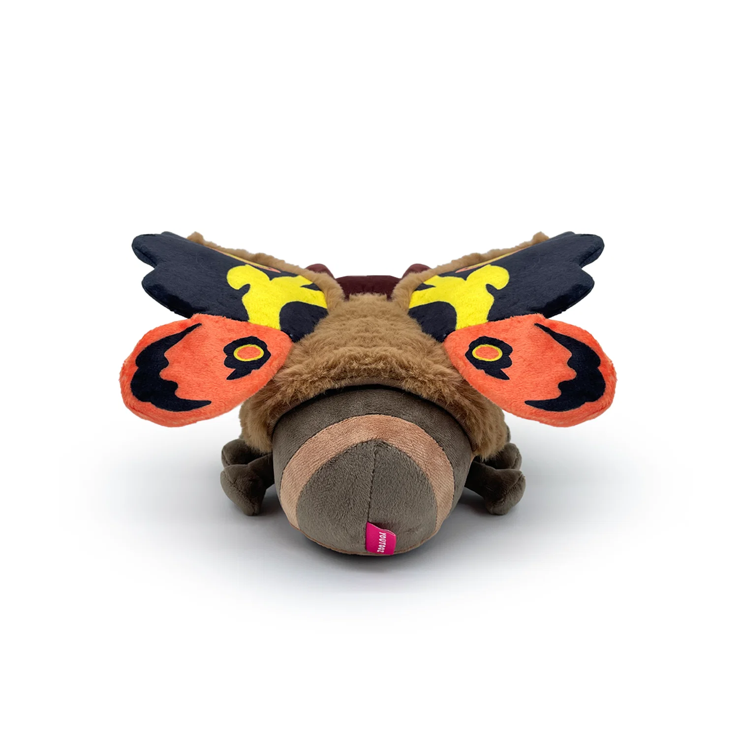 Mothra Plush (9in) - Image 5