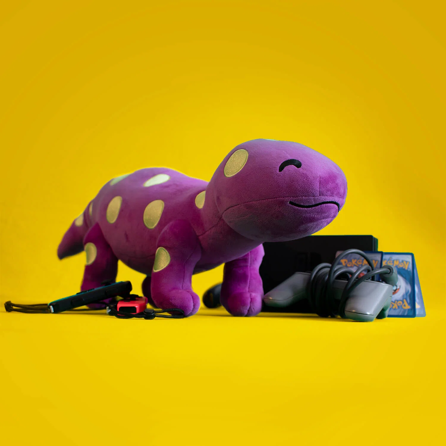 Motivational Lizard (2FT) - Image 2
