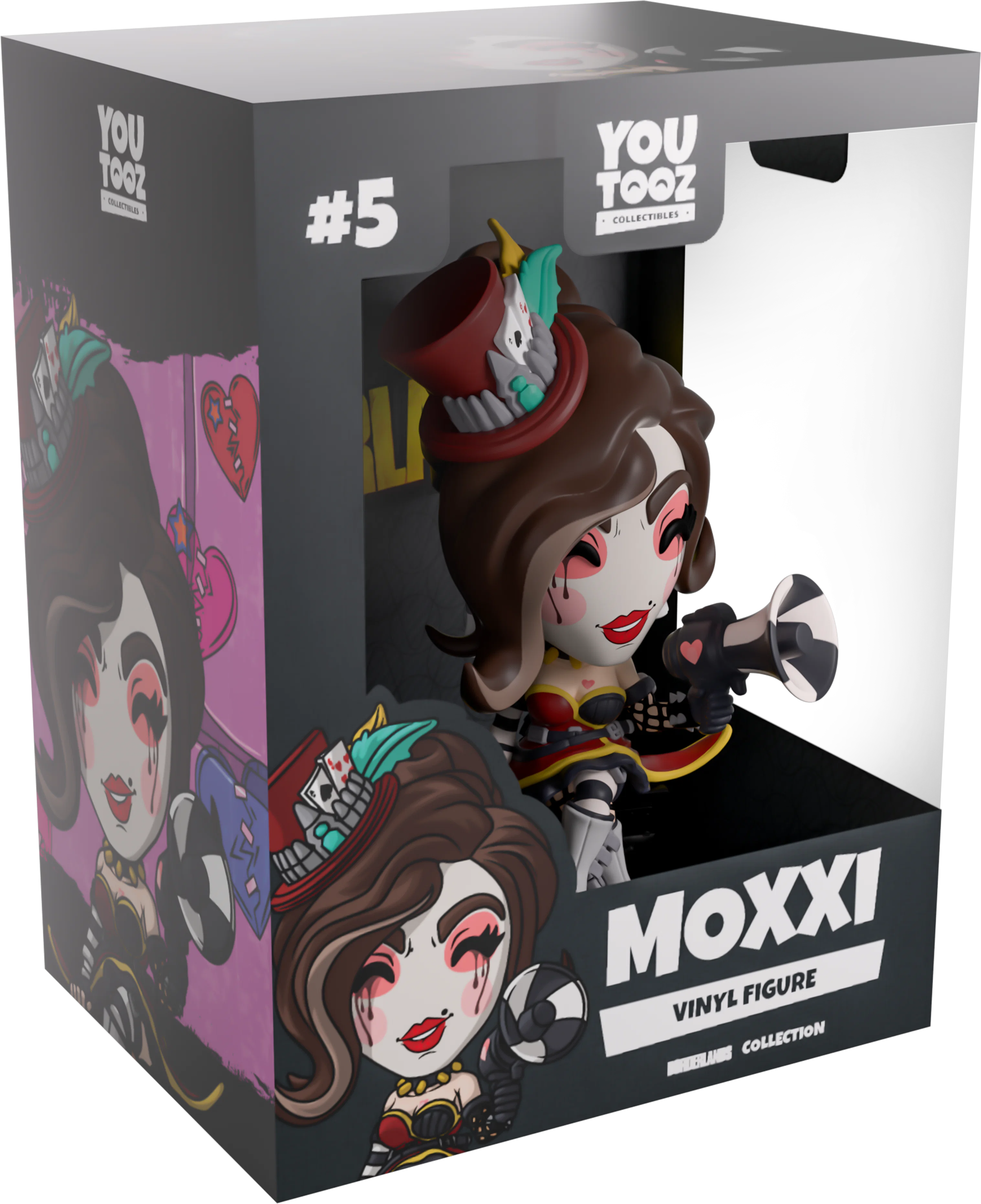 Moxxi - Image 2